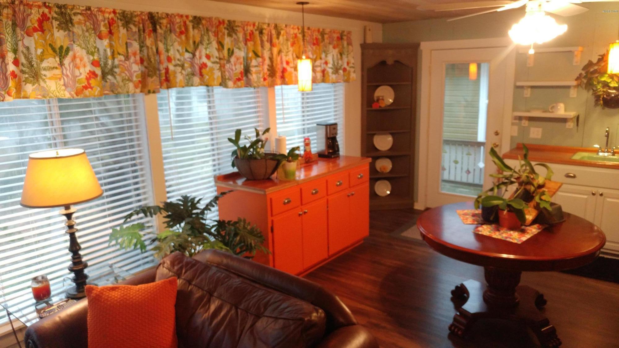 Bunker - Residential