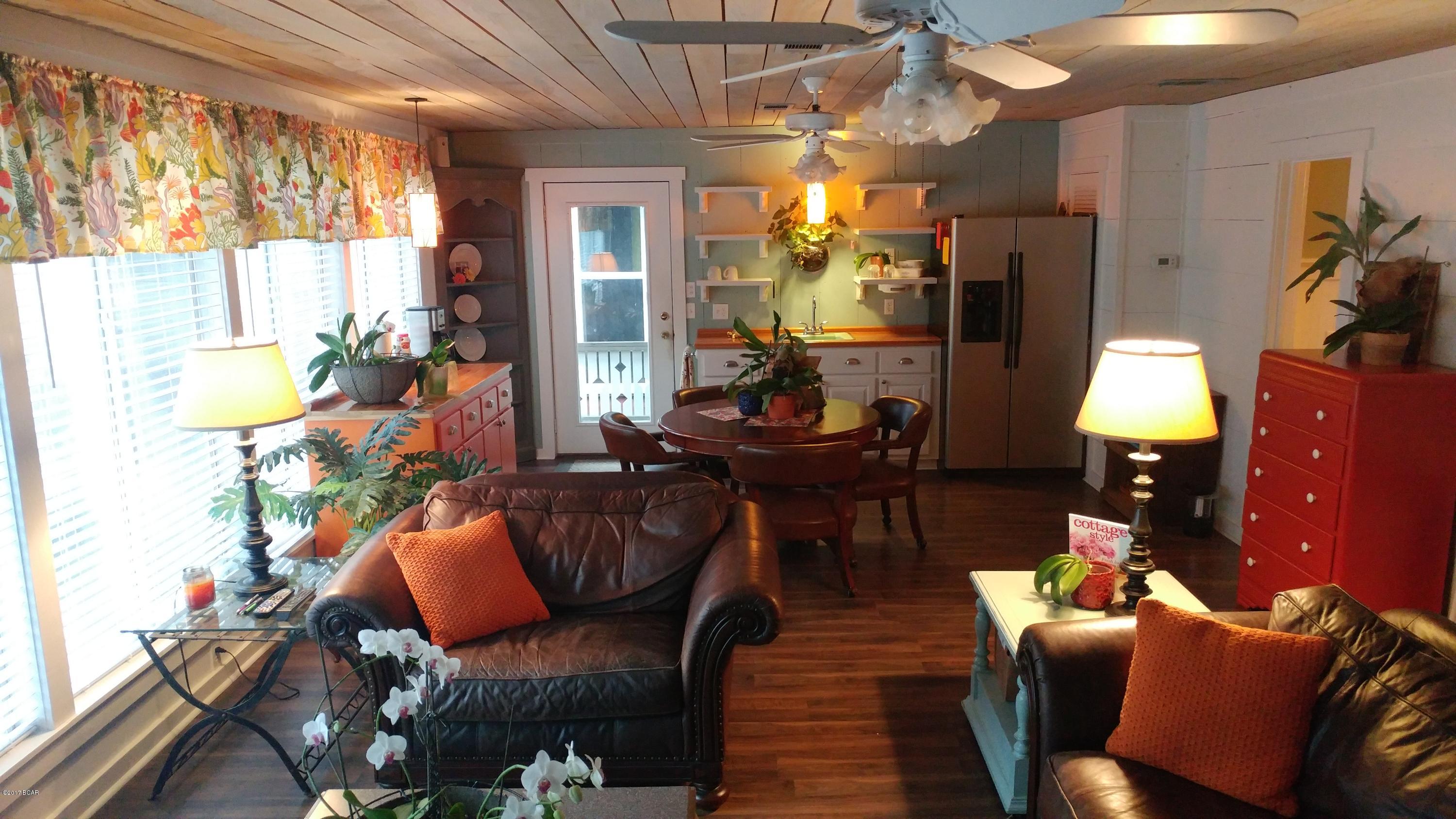 Bunker - Residential