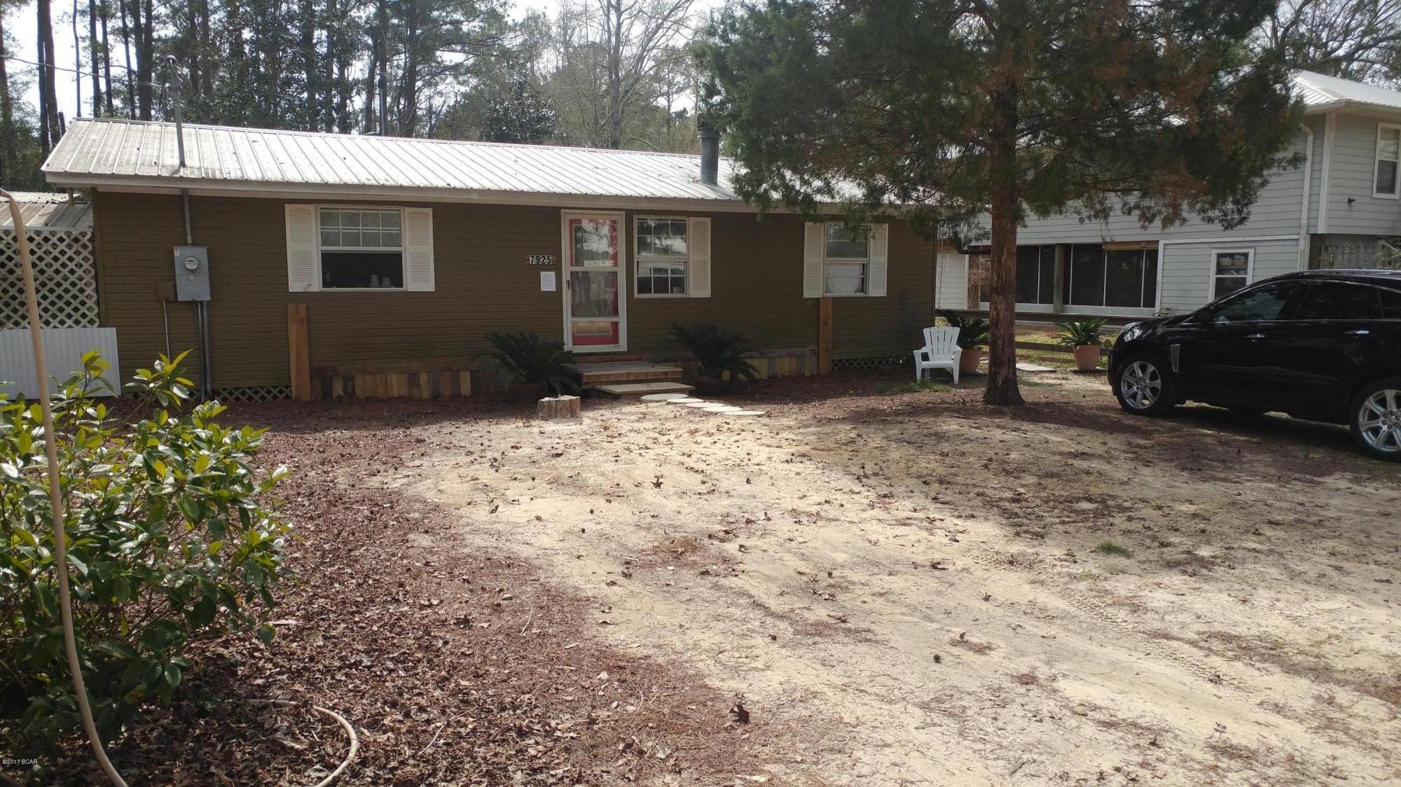 Bunker - Residential