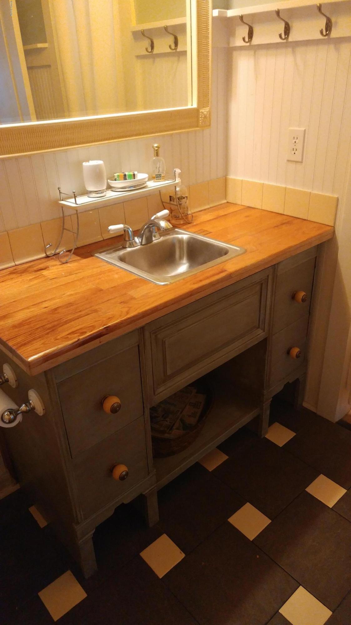 Bunker - Residential