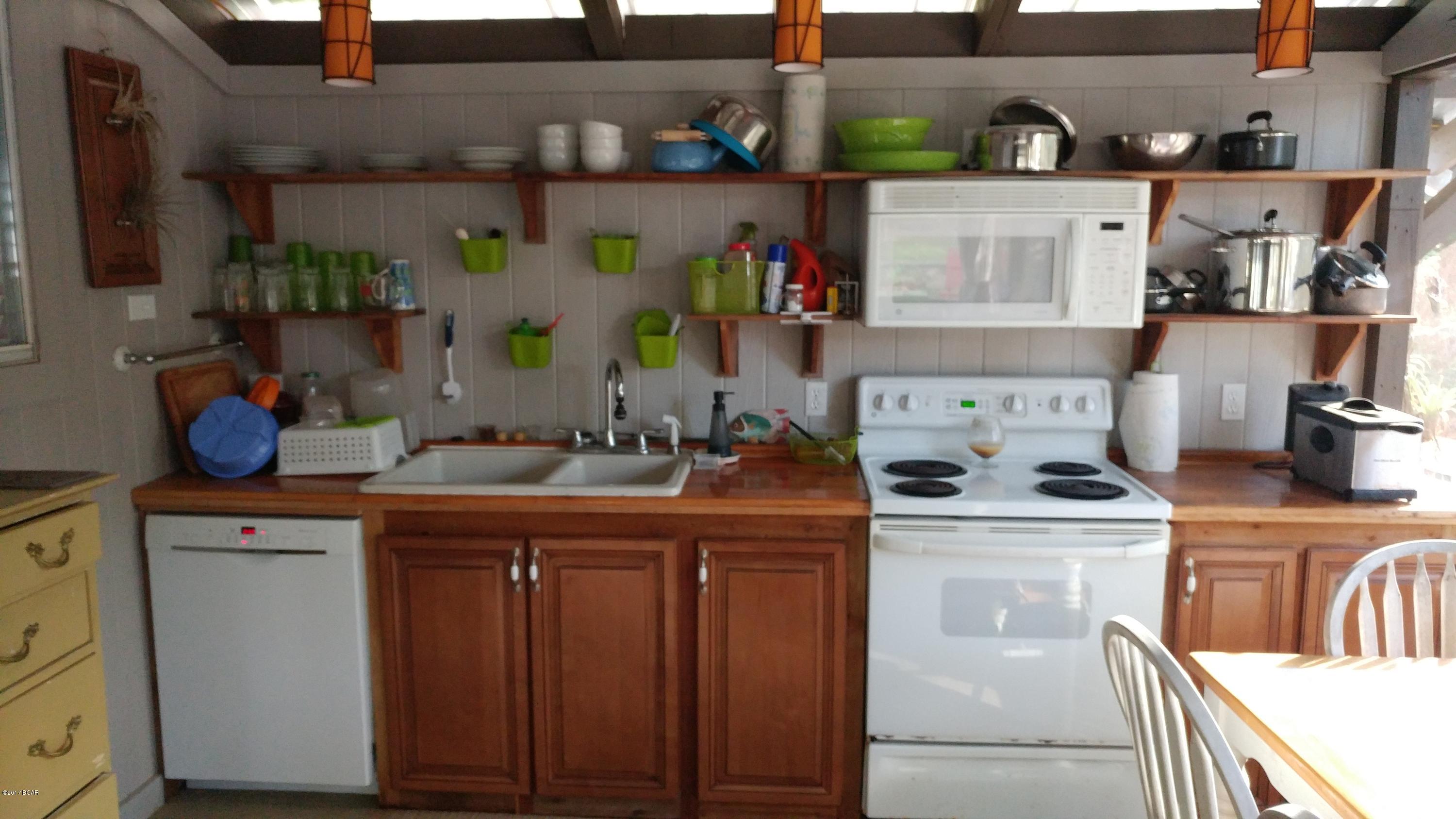 Bunker - Residential