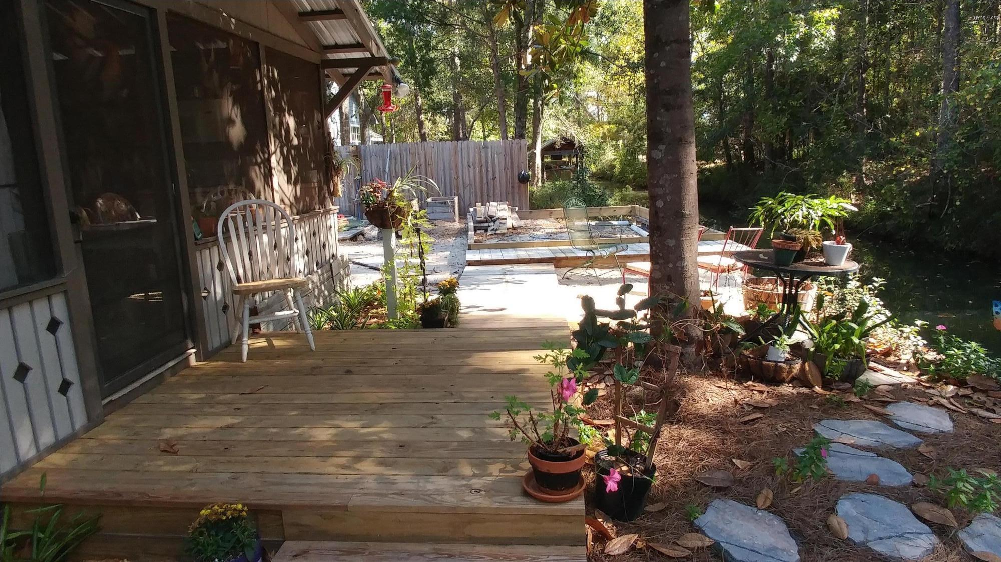 Bunker - Residential