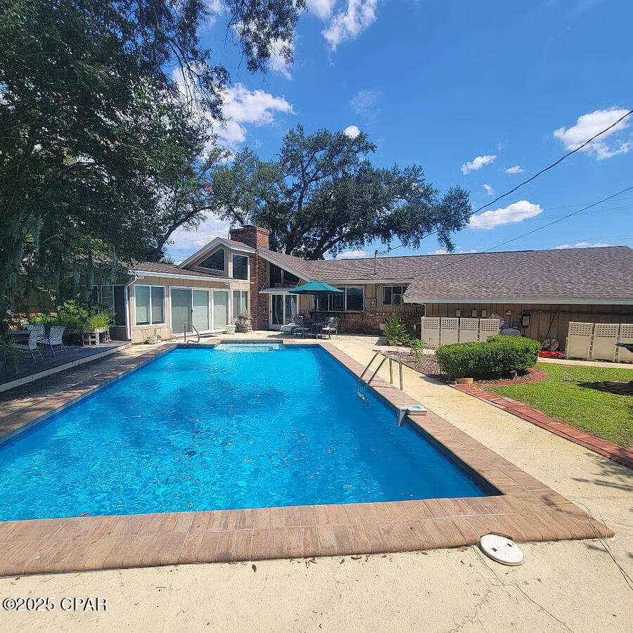 [No Recorded Subdiv] - Residential Lease