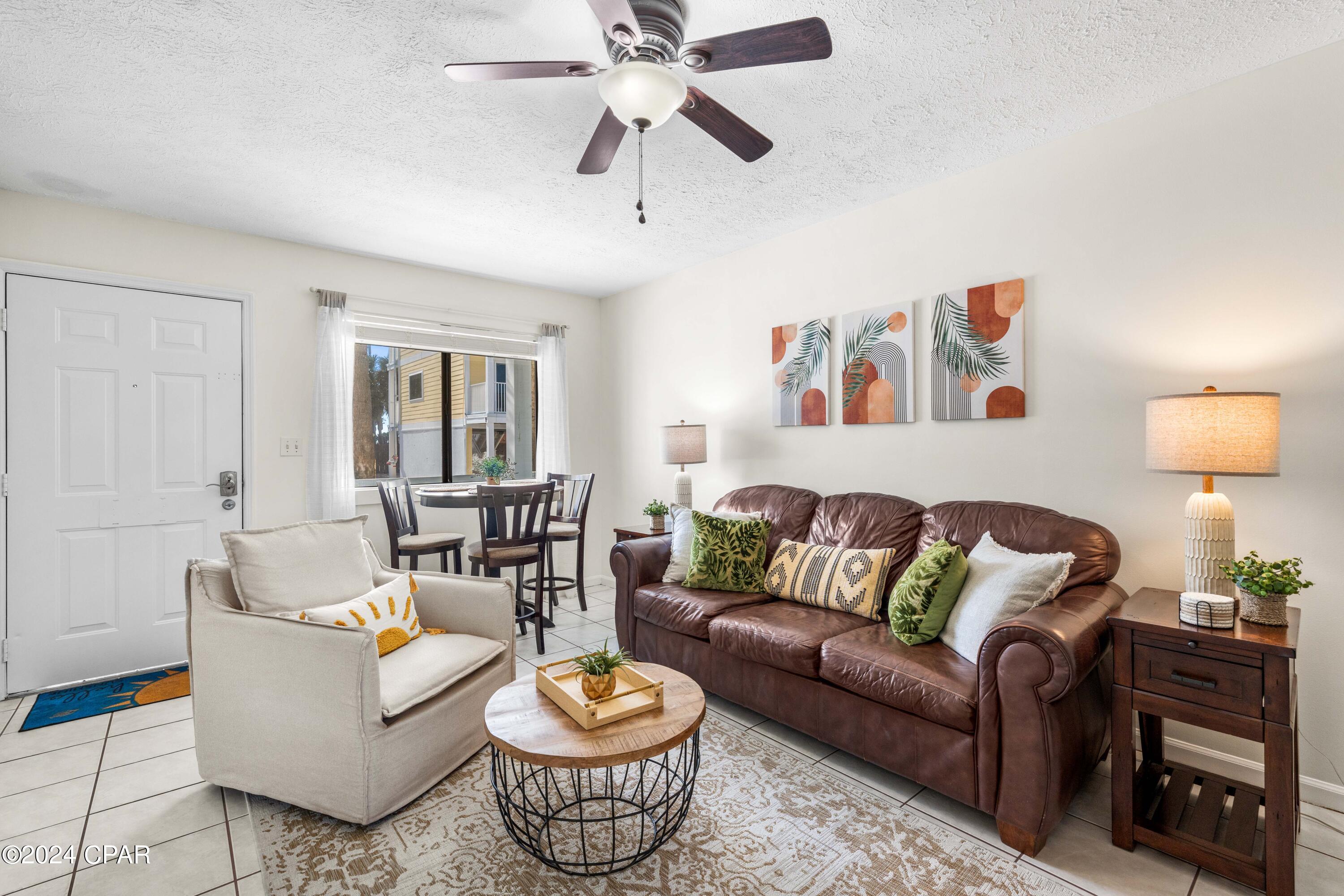 Panama City Beach, Florida 32413, United States, 2 Bedrooms Bedrooms, ,1 BathroomBathrooms,Residential,Pending,61056