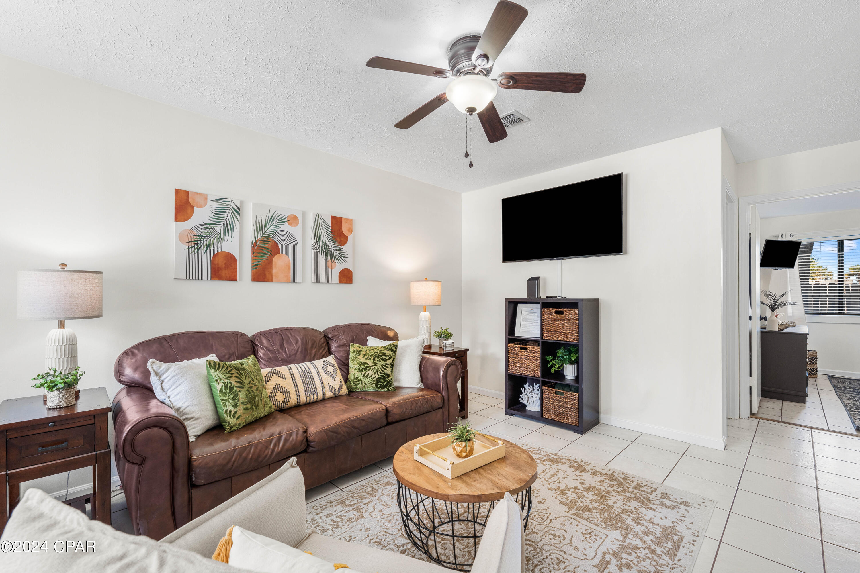 Panama City Beach, Florida 32413, United States, 2 Bedrooms Bedrooms, ,1 BathroomBathrooms,Residential,Pending,61056