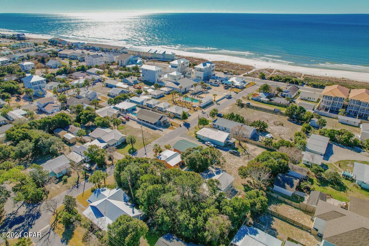 Laguna Beach Ammended - Land