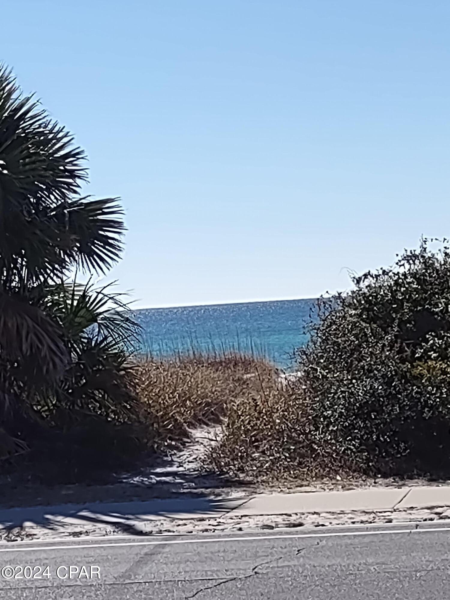 Laguna Beach Ammended - Land