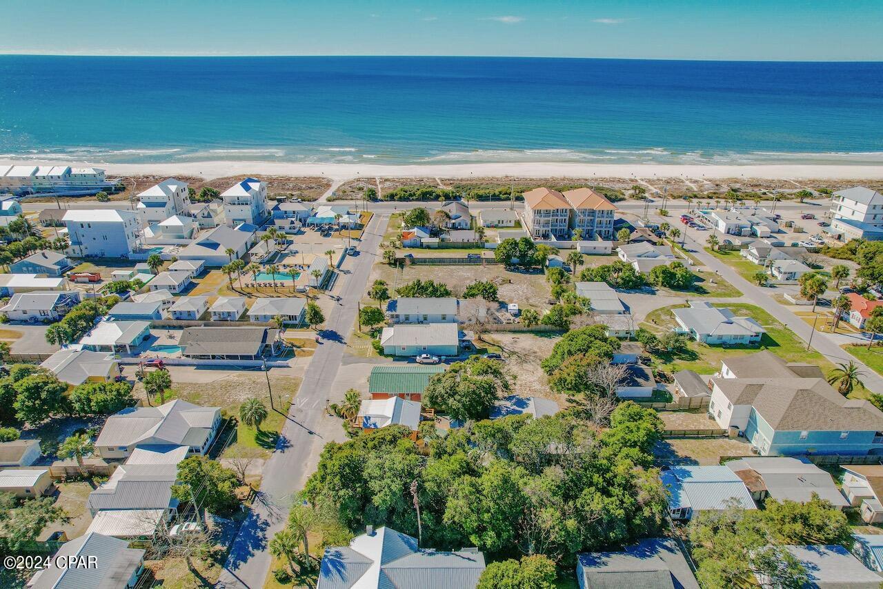 Laguna Beach Ammended - Land