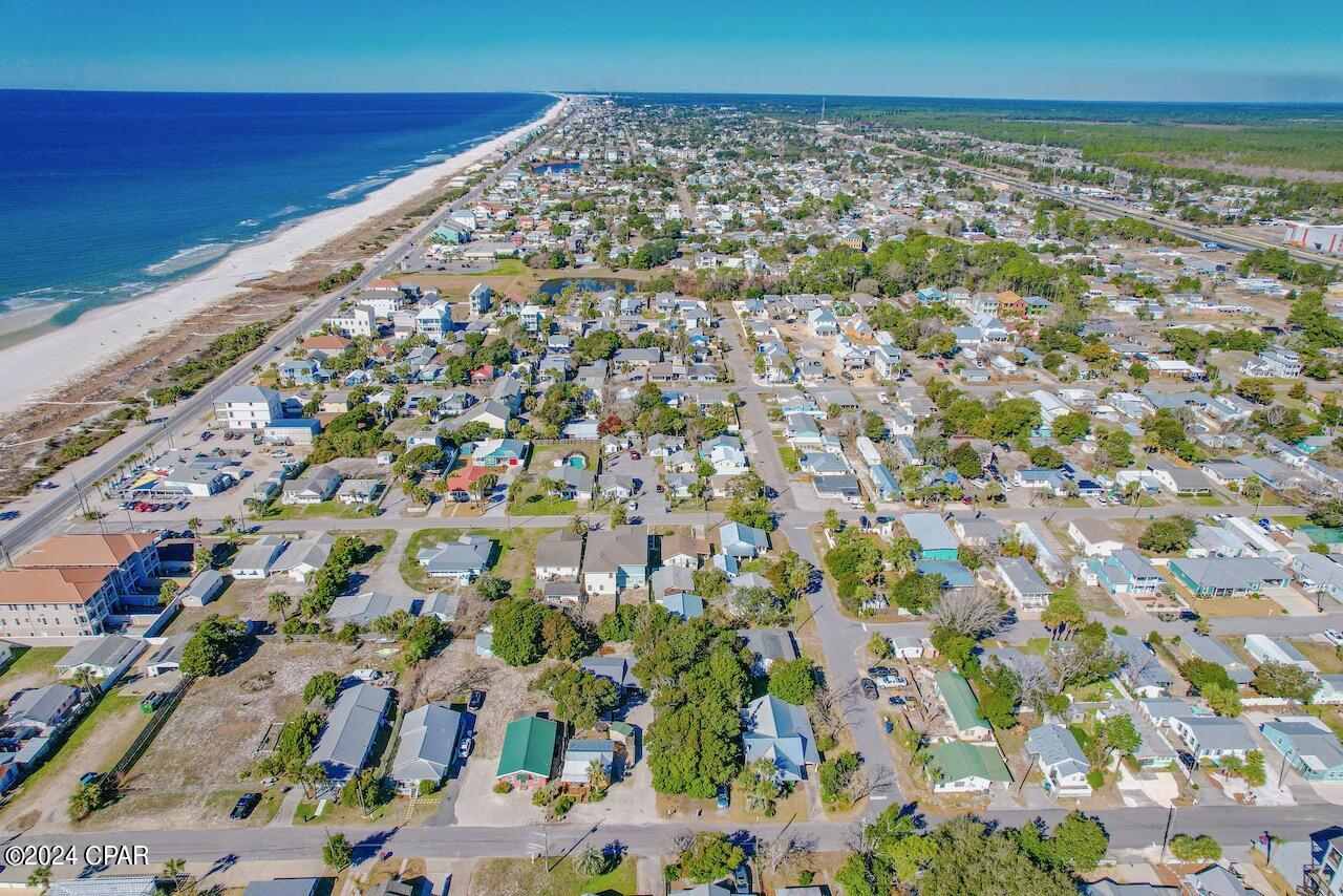 Laguna Beach Ammended - Land