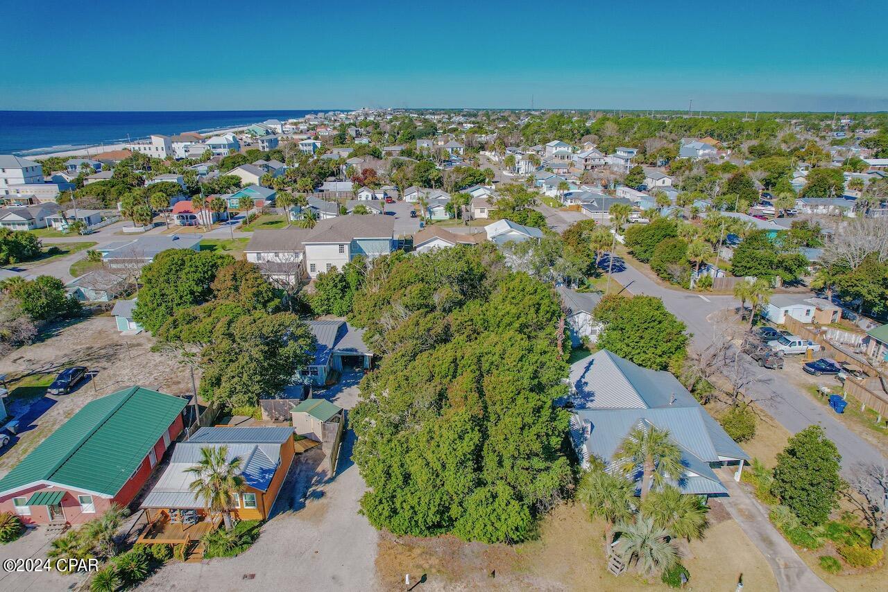 Laguna Beach Ammended - Land