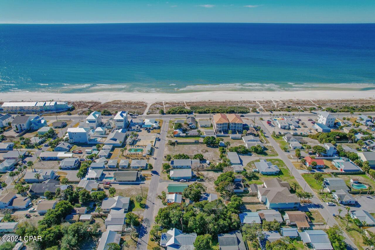 Laguna Beach Ammended - Land