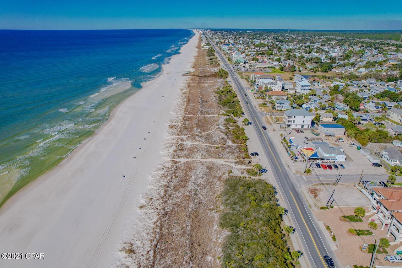 Laguna Beach Ammended - Land