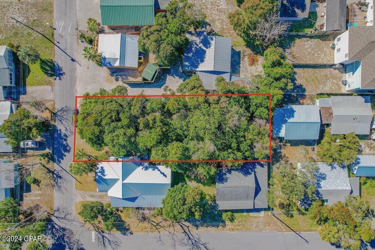 Laguna Beach Ammended - Land