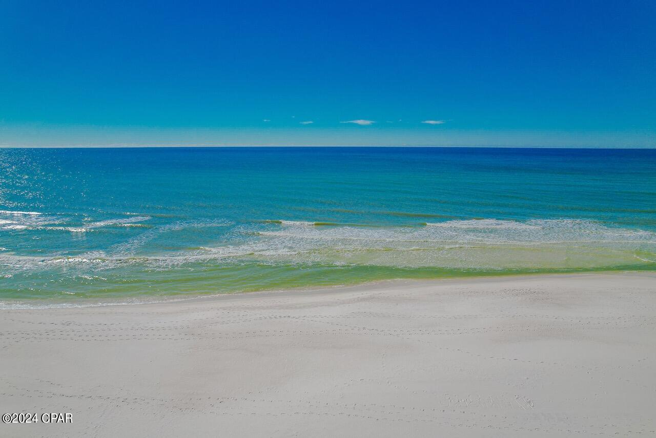 Laguna Beach Ammended - Land