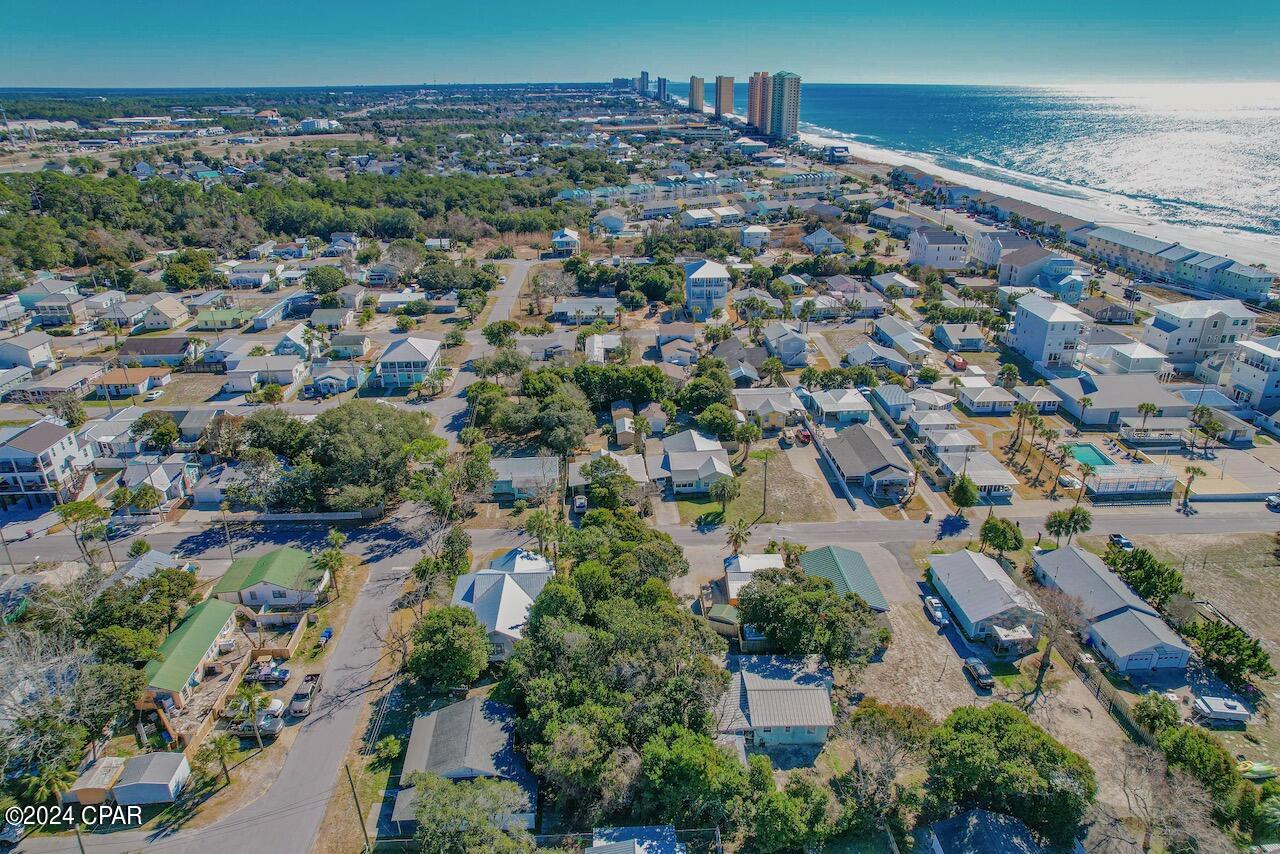 Laguna Beach Ammended - Land