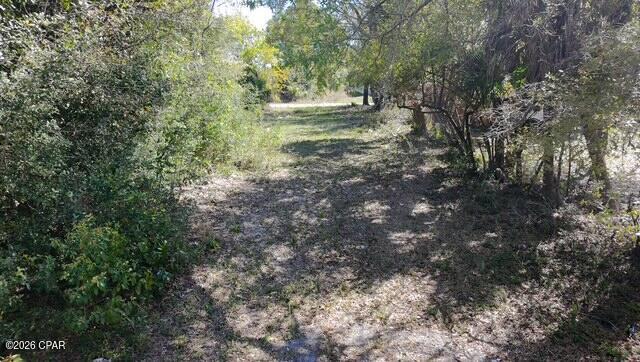 [No Recorded Subdiv] - Land