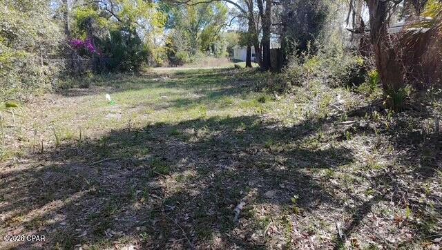 [No Recorded Subdiv] - Land