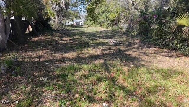 [No Recorded Subdiv] - Land