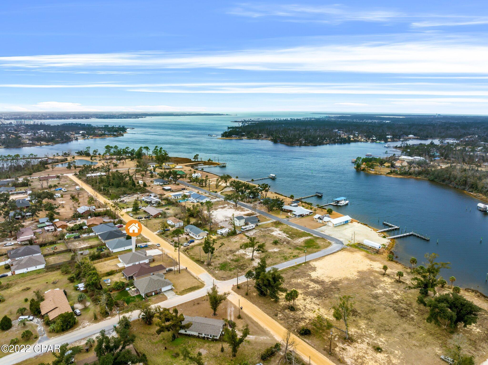 No Named Subdivision - Residential