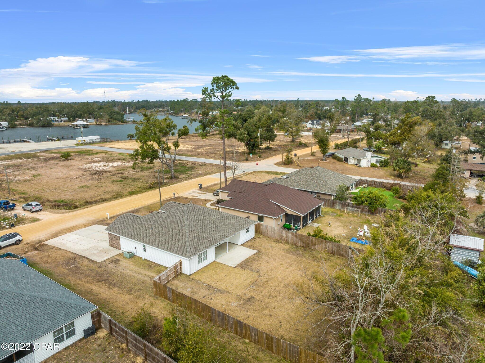 No Named Subdivision - Residential