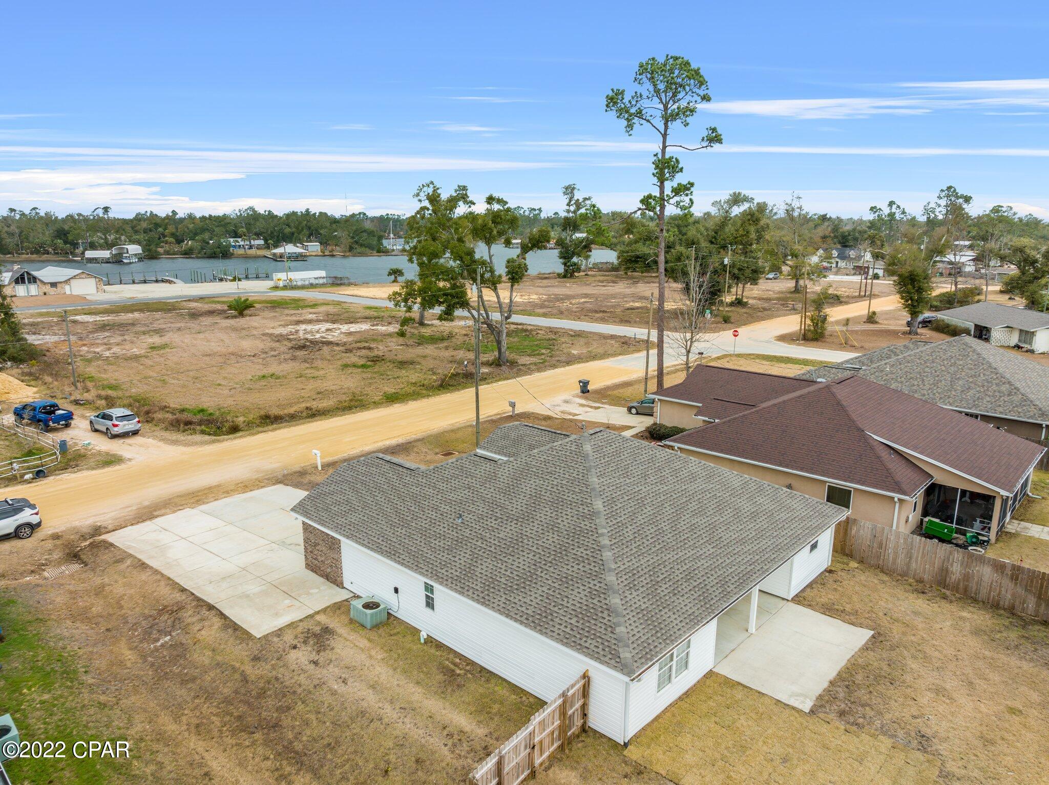 No Named Subdivision - Residential