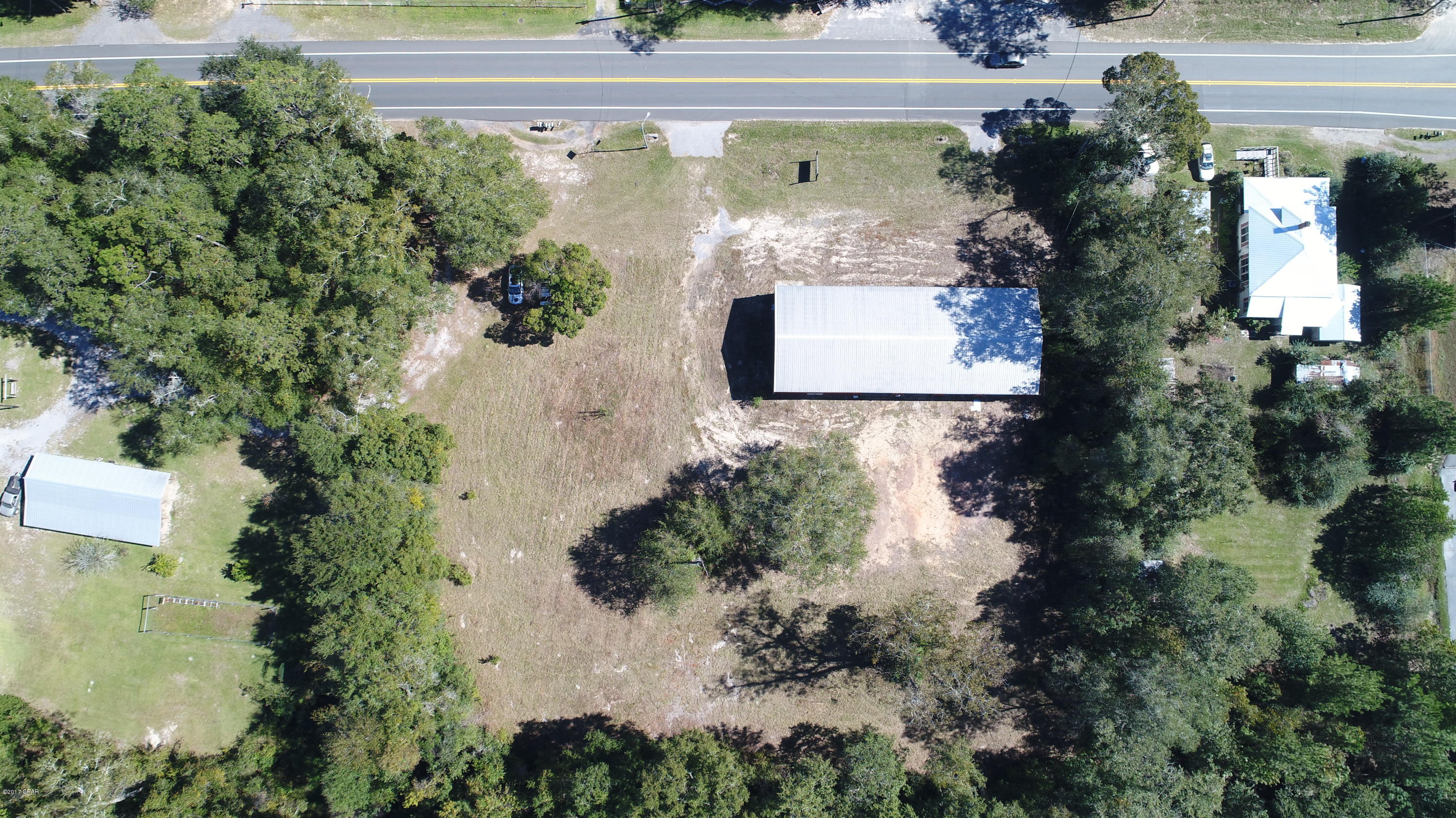 [No Recorded Subdiv] - Commercial Sale