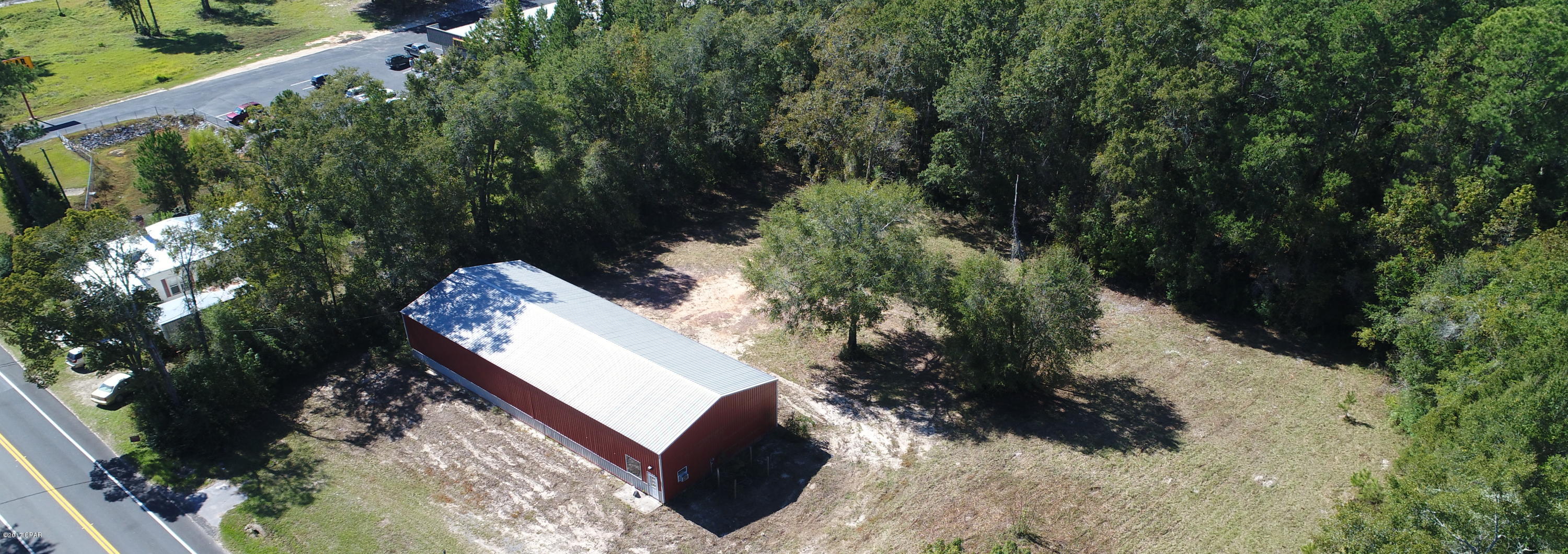 [No Recorded Subdiv] - Commercial Sale