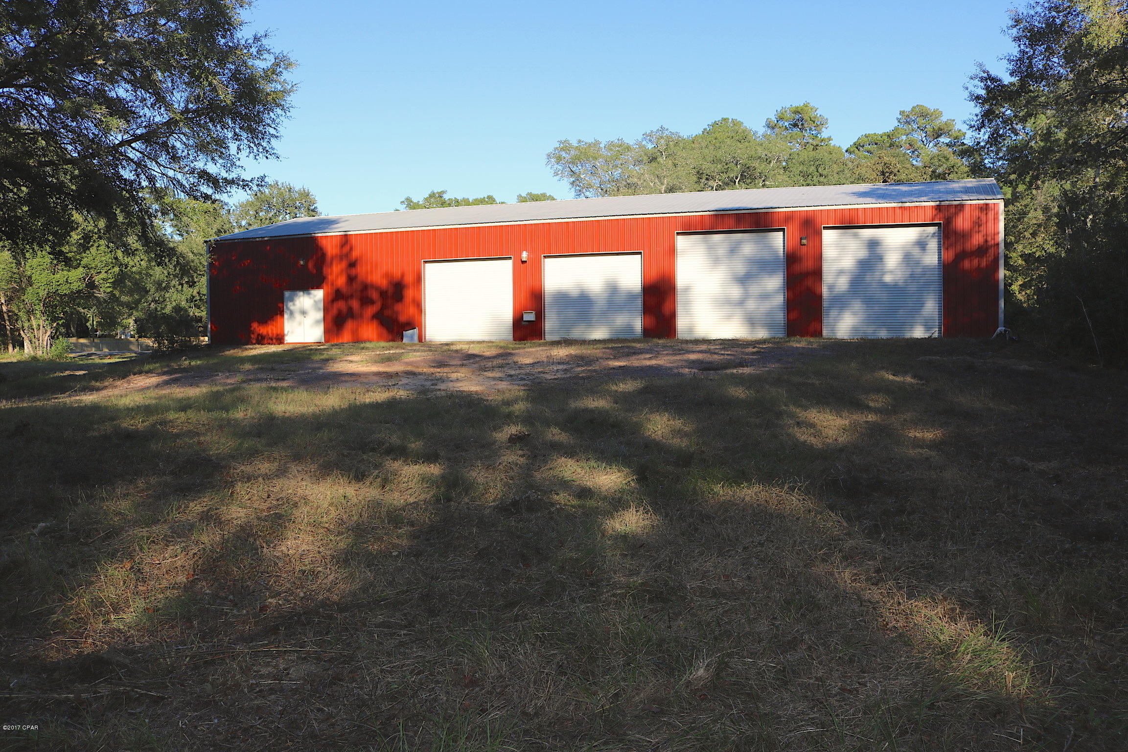 [No Recorded Subdiv] - Commercial Sale