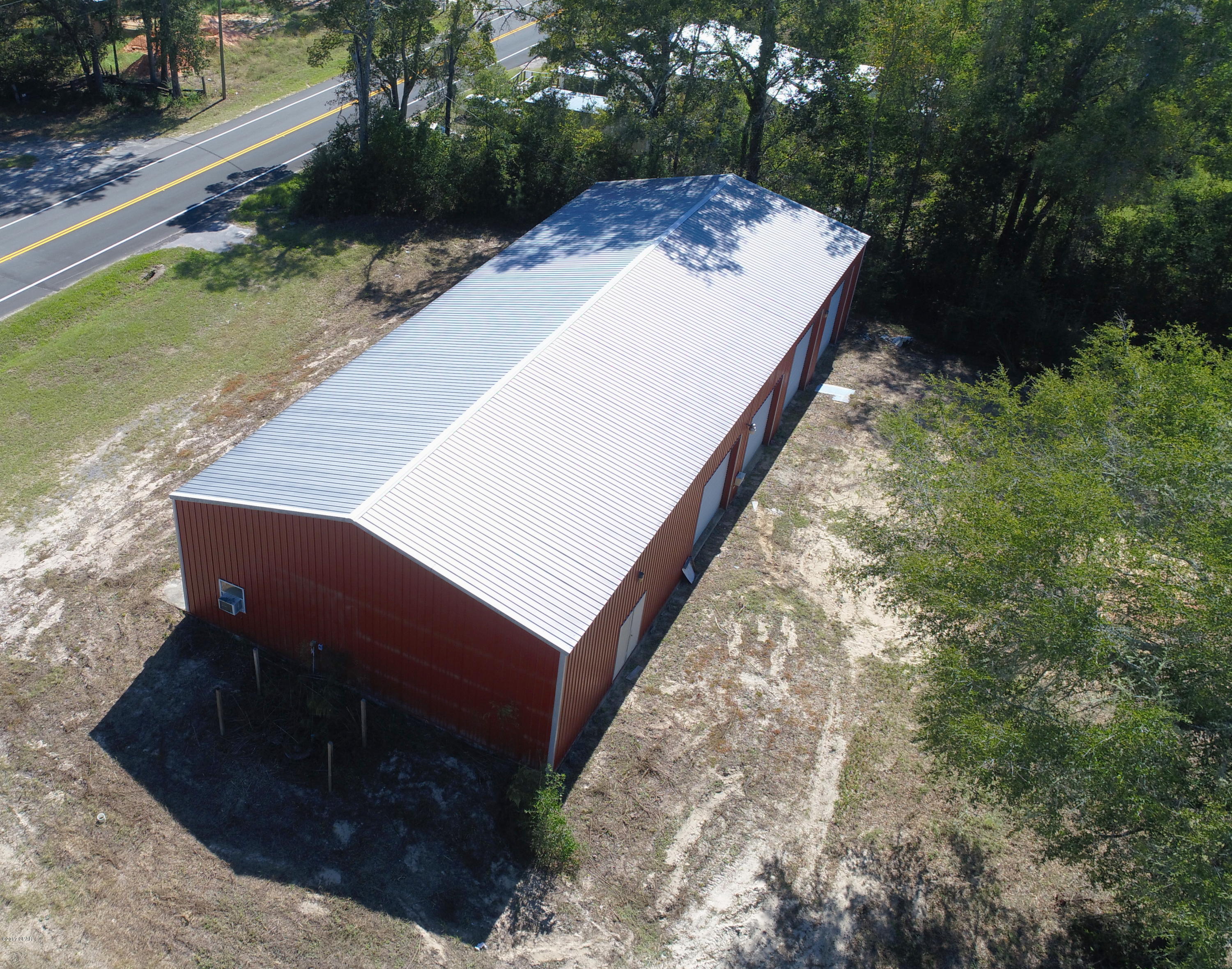 [No Recorded Subdiv] - Commercial Sale