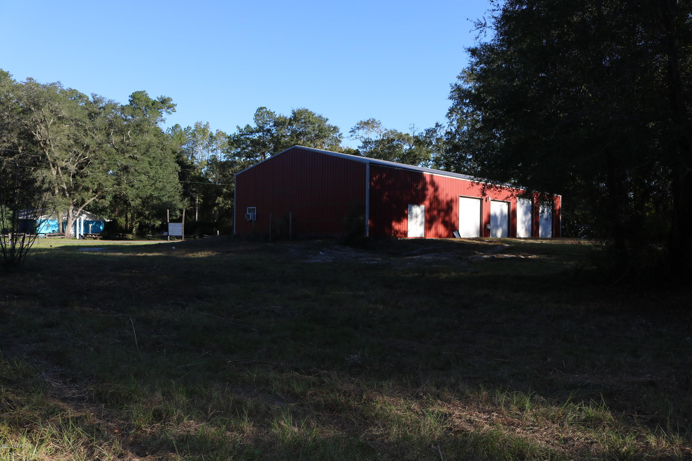 [No Recorded Subdiv] - Commercial Sale