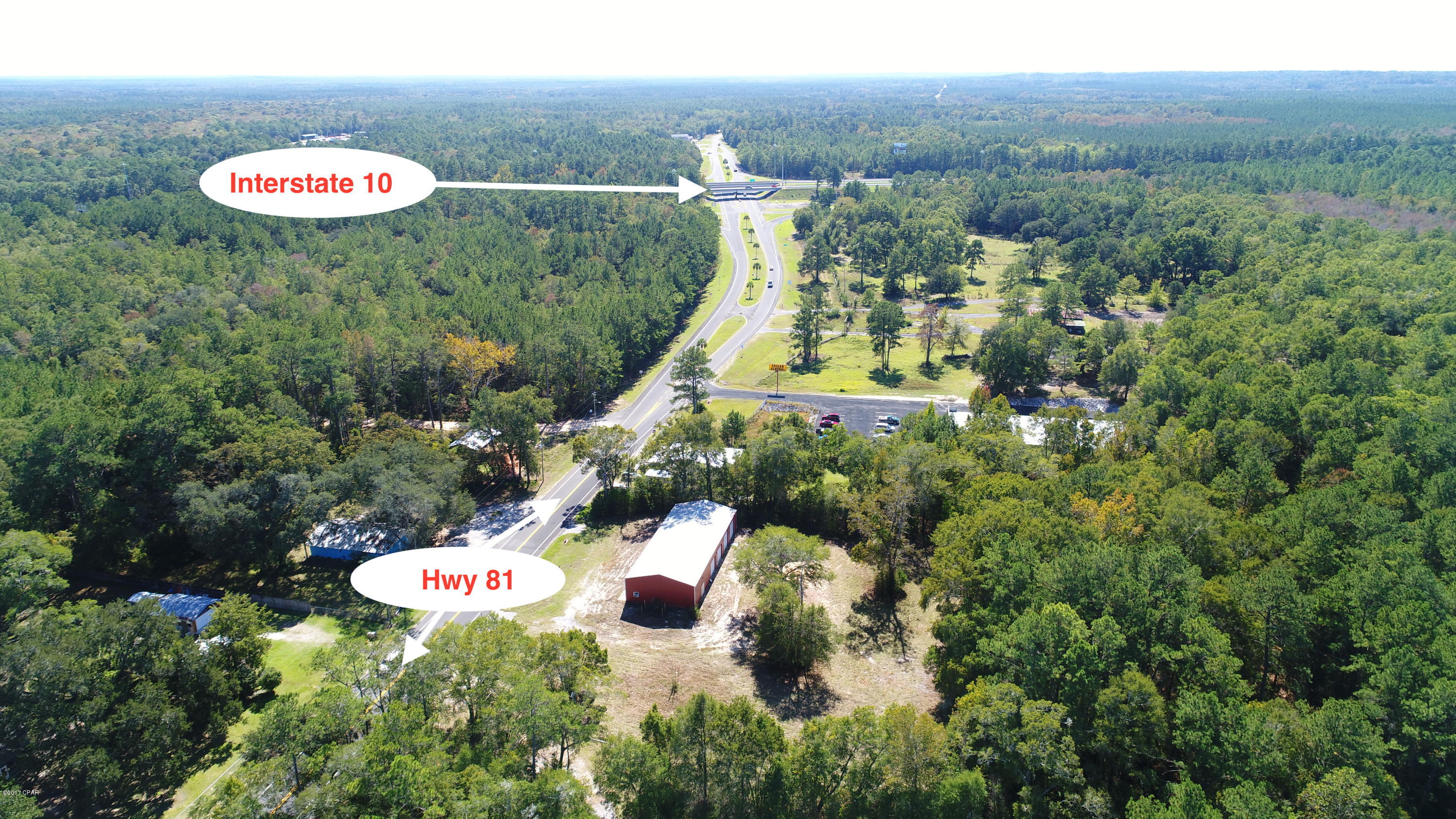 [No Recorded Subdiv] - Commercial Sale