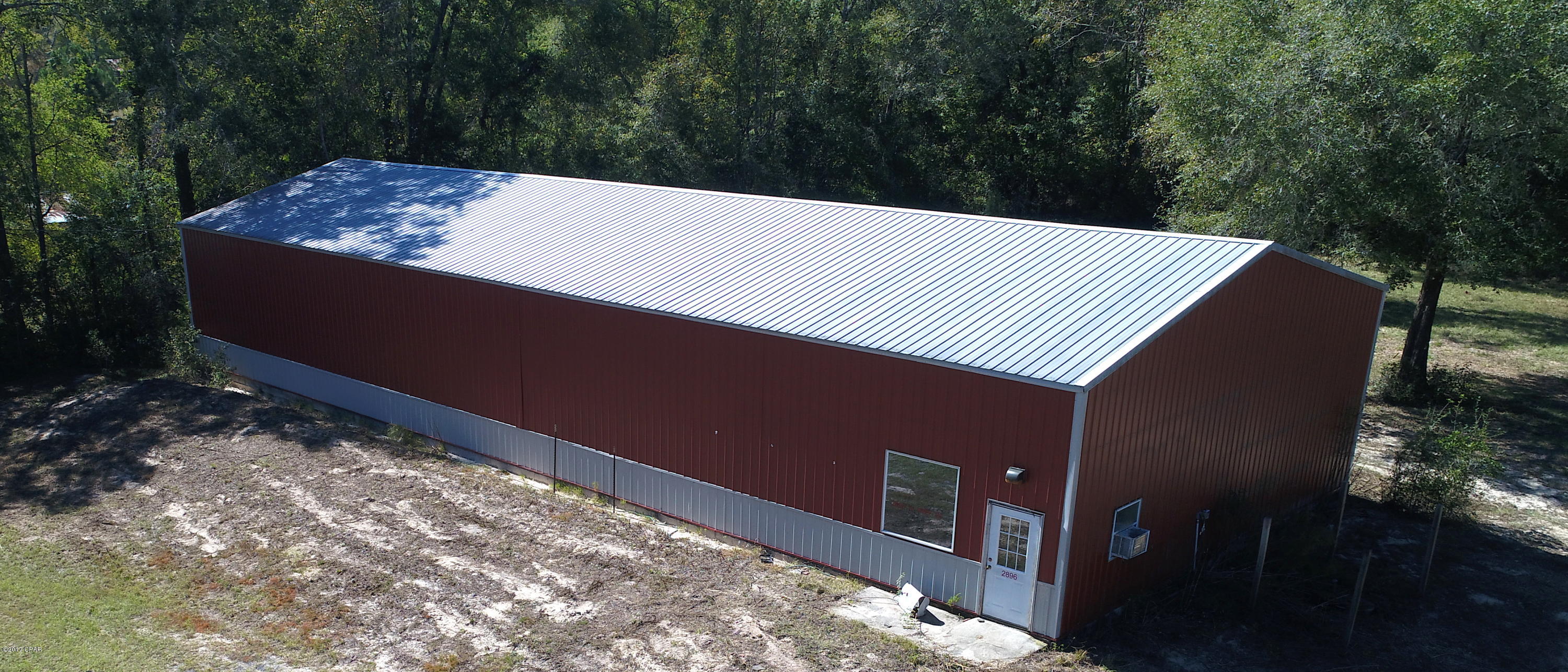 [No Recorded Subdiv] - Commercial Sale