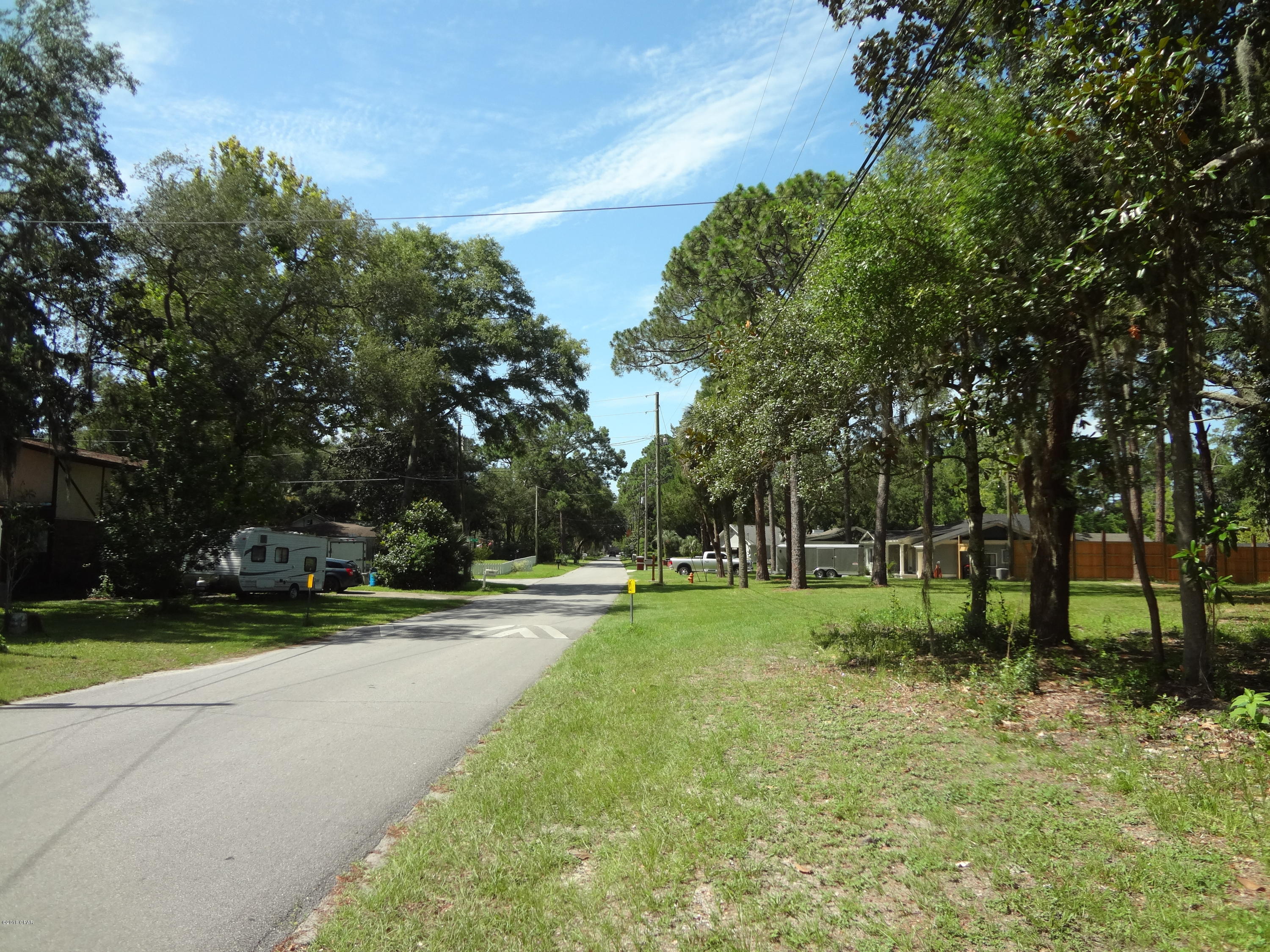 Pretty Bayou Estates - Land