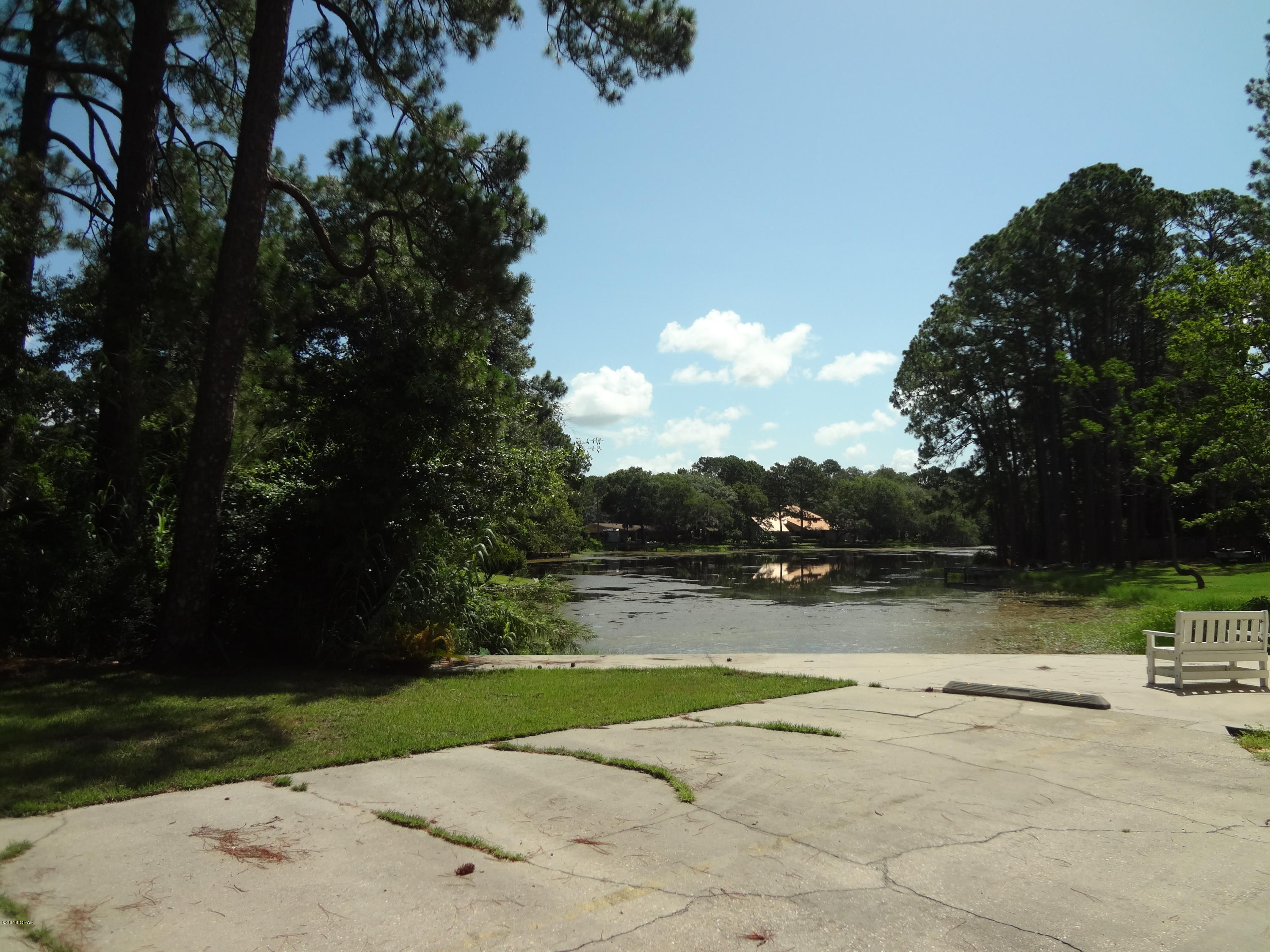 Pretty Bayou Estates - Land