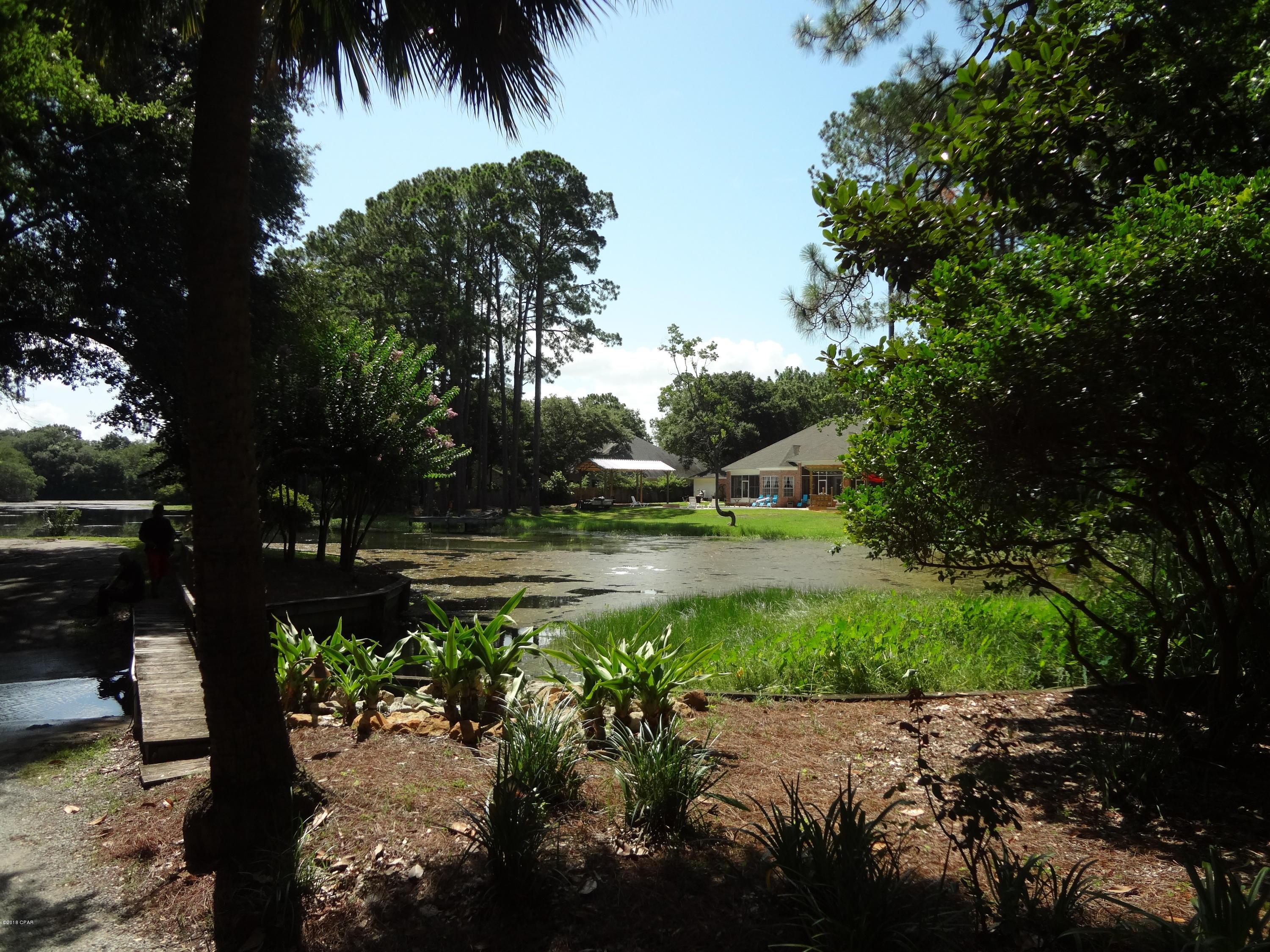 Pretty Bayou Estates - Land