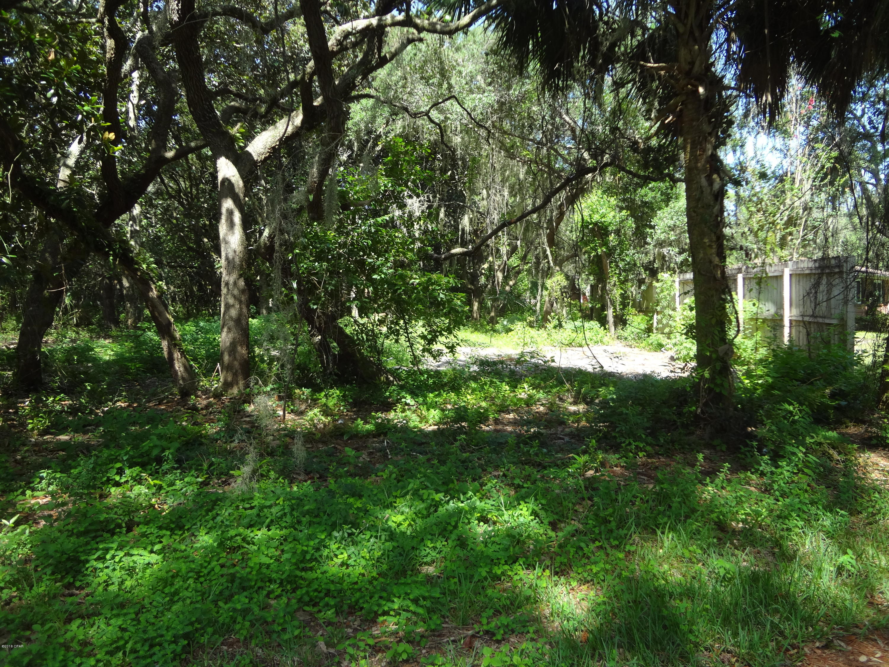 Pretty Bayou Estates - Land