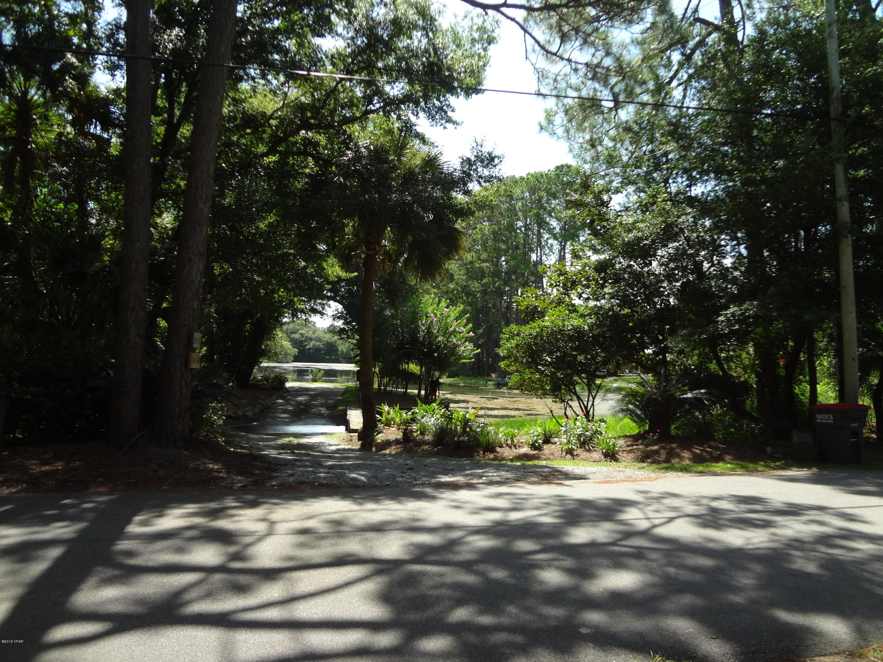 Pretty Bayou Estates - Land