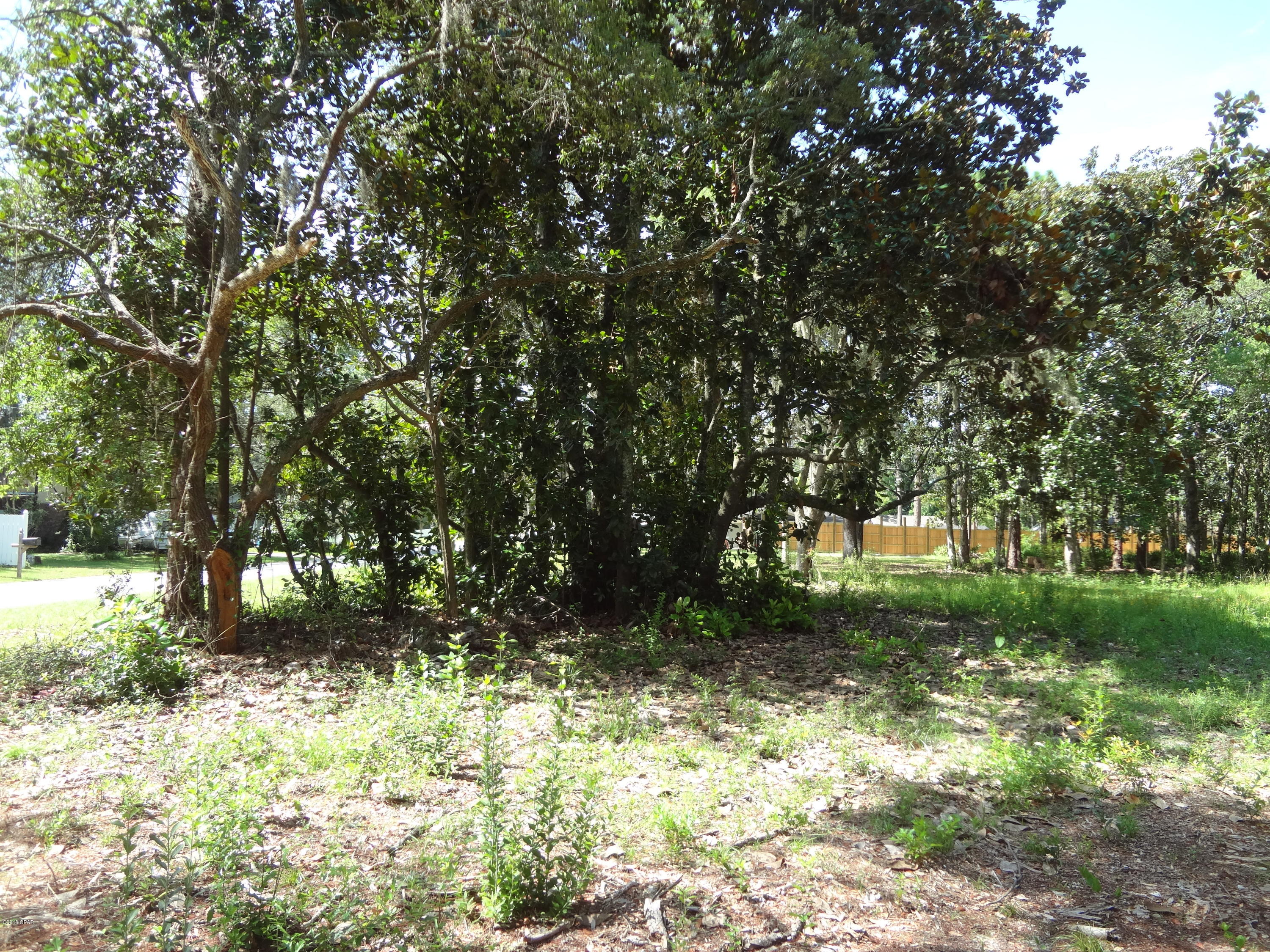 Pretty Bayou Estates - Land