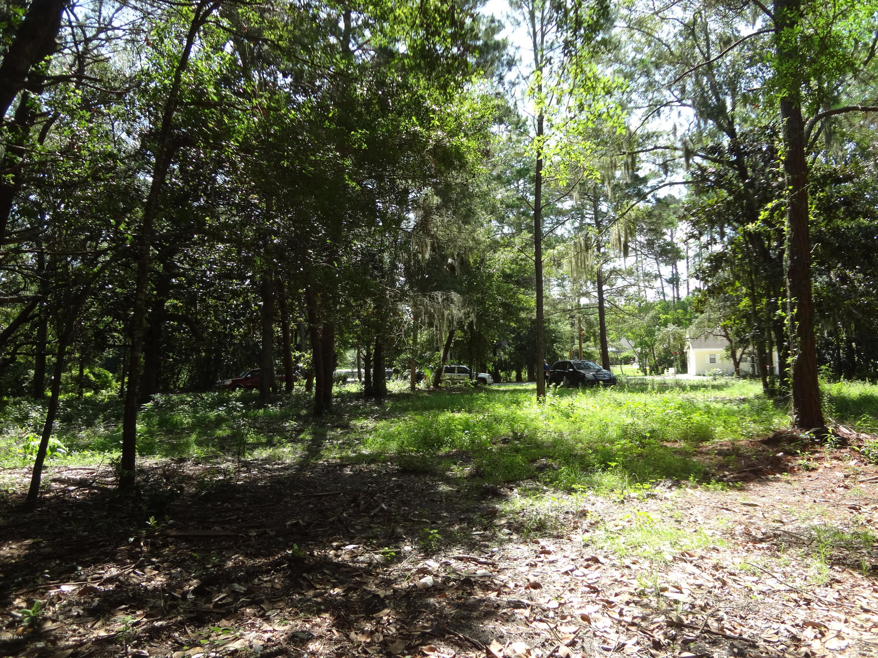 Pretty Bayou Estates - Land