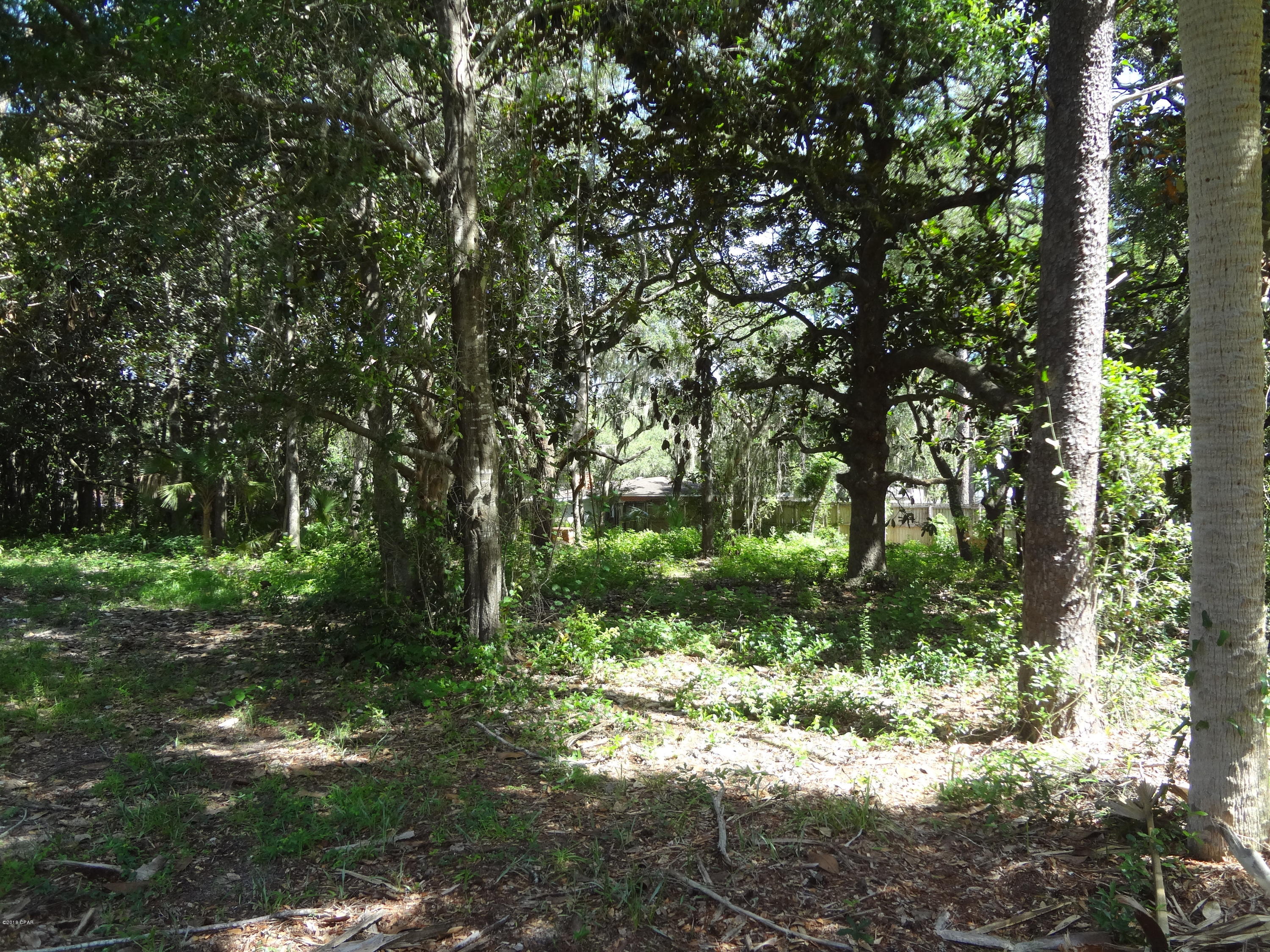 Pretty Bayou Estates - Land