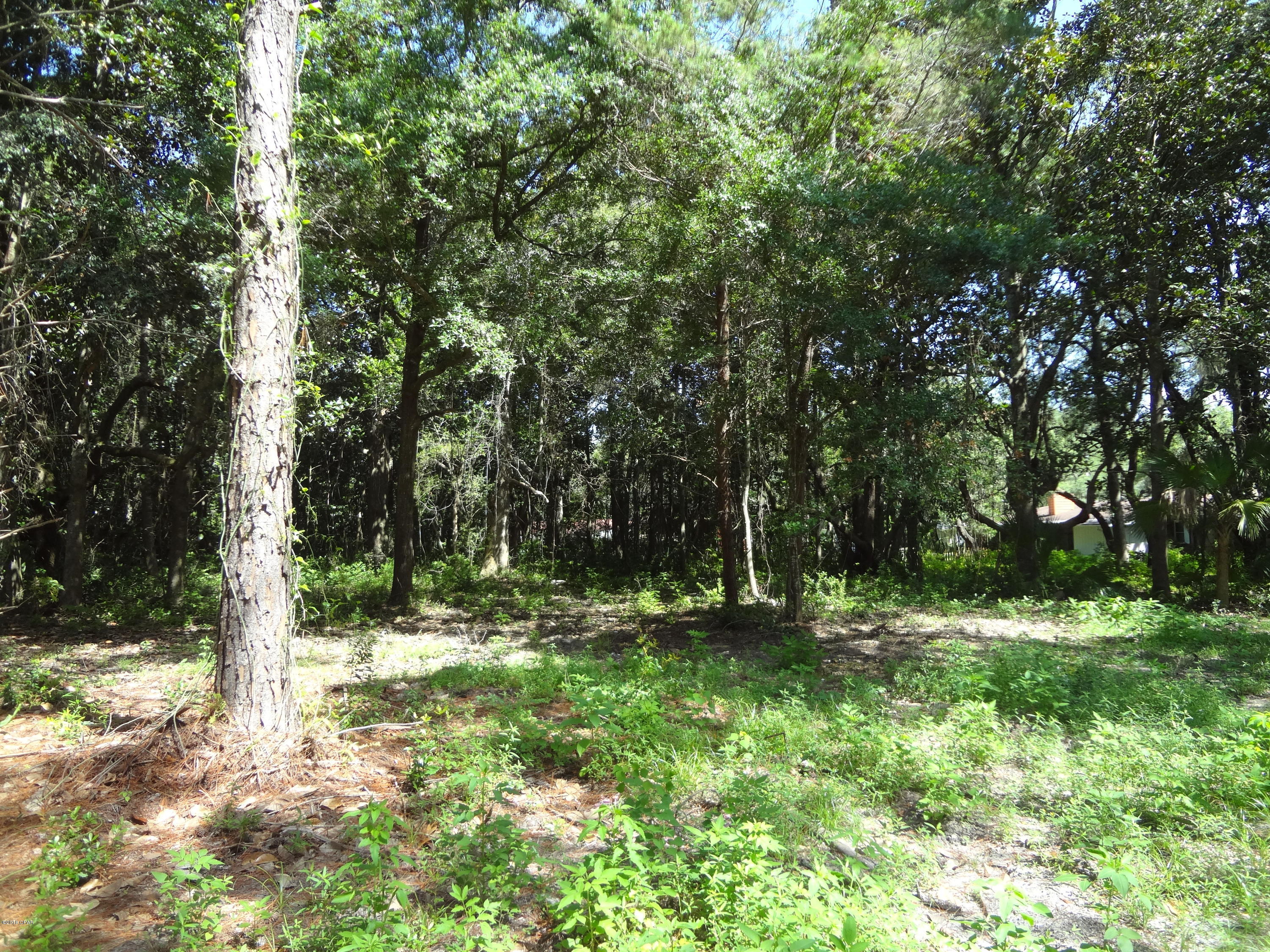 Pretty Bayou Estates - Land