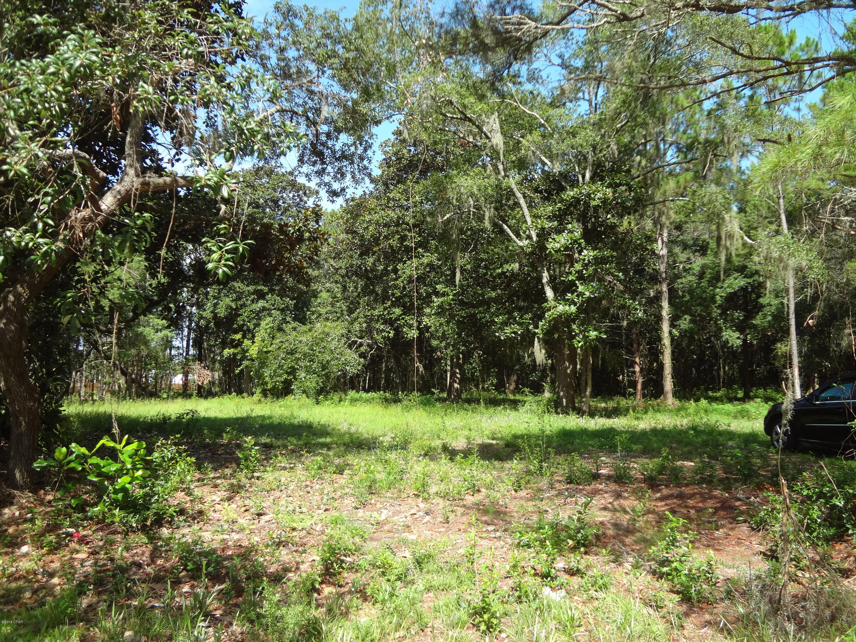 Pretty Bayou Estates - Land