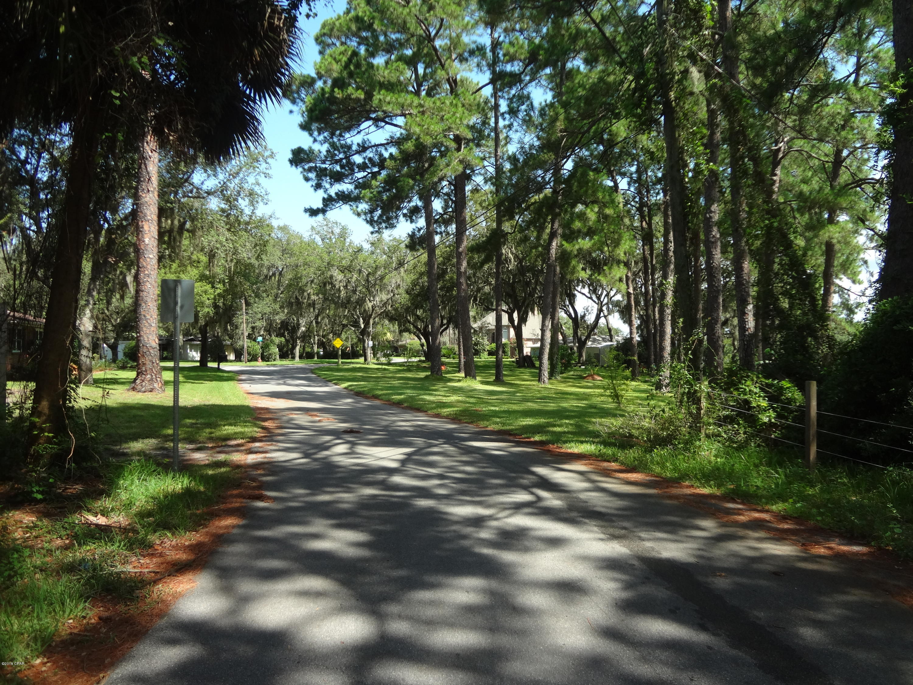 Pretty Bayou Estates - Land