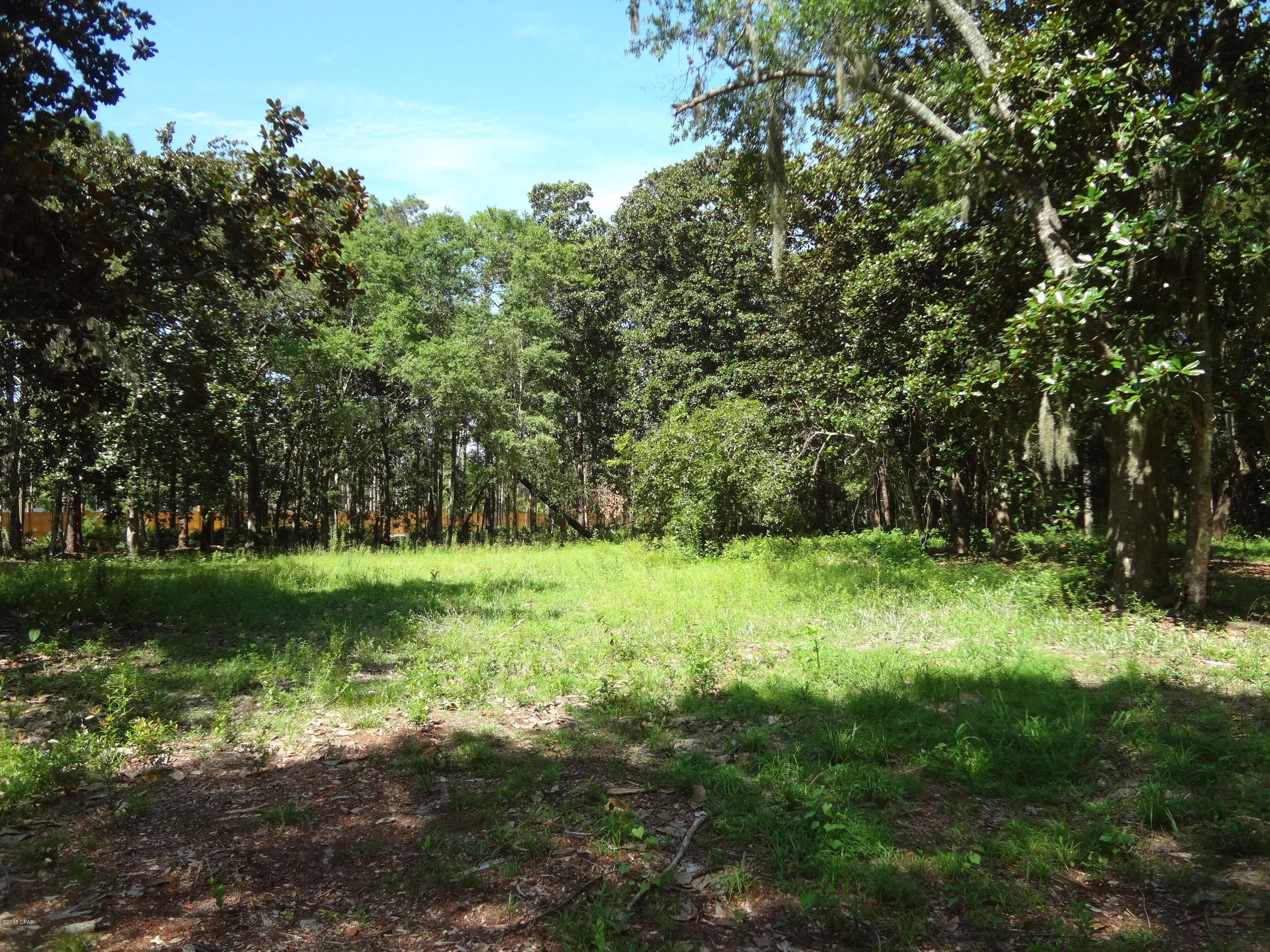 Pretty Bayou Estates - Land