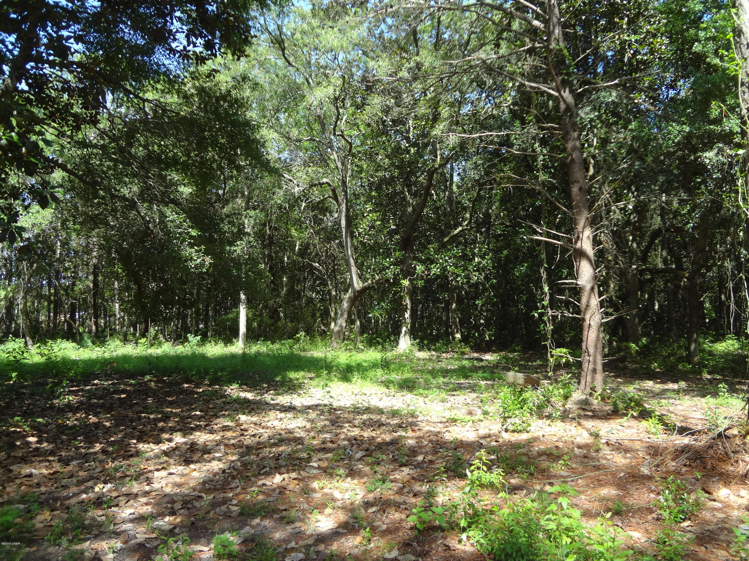 Pretty Bayou Estates - Land