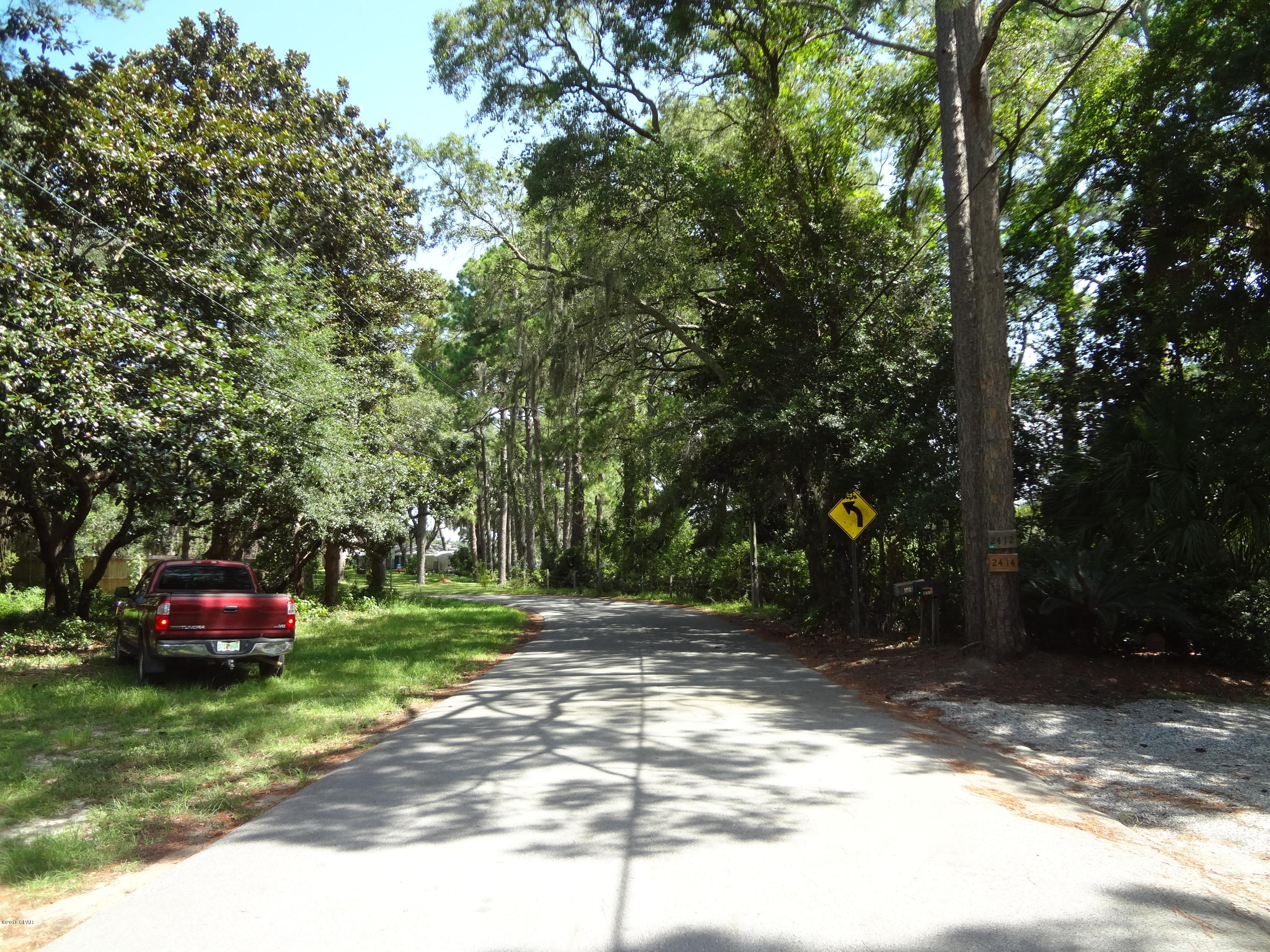 Pretty Bayou Estates - Land