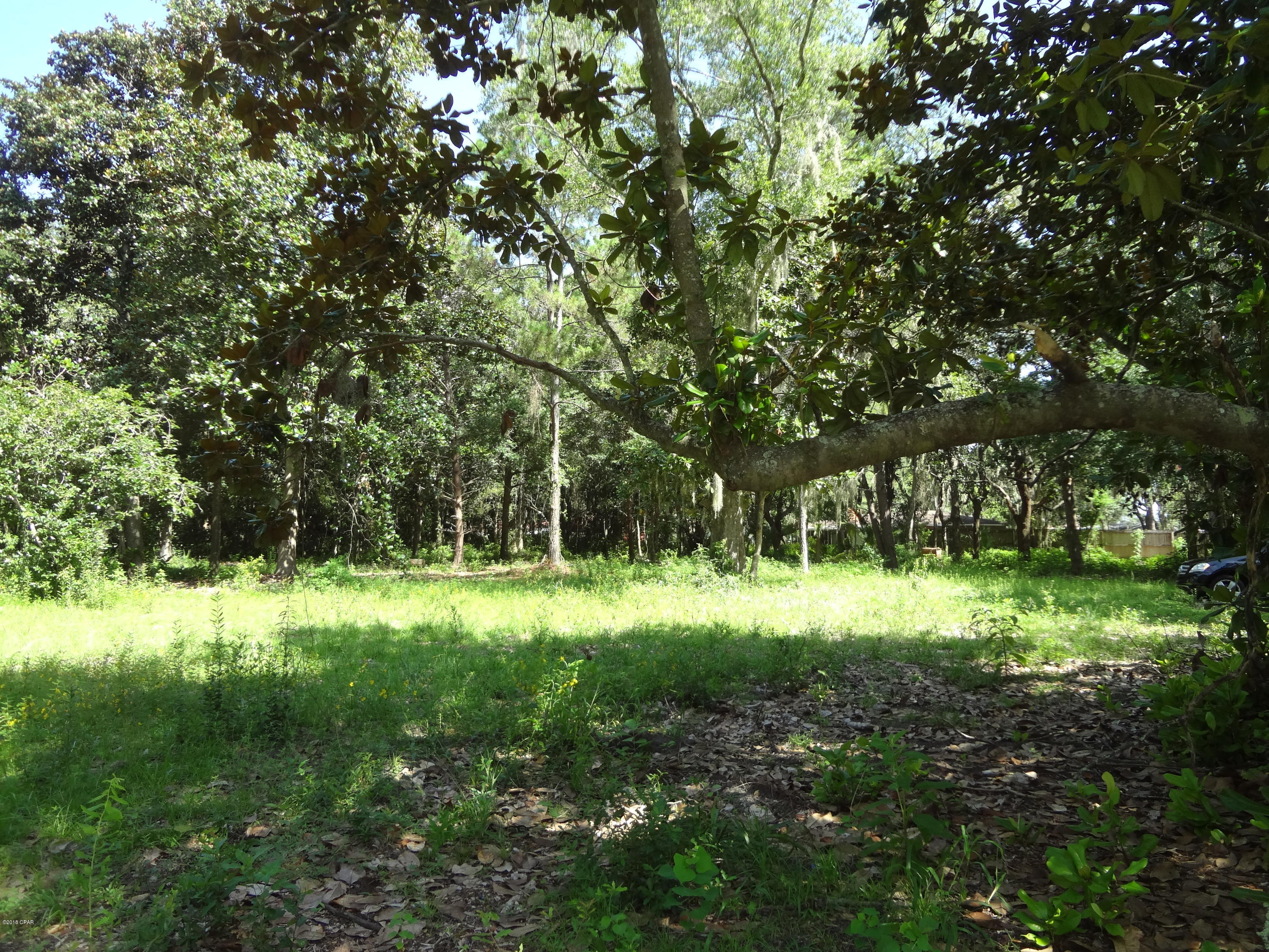 Pretty Bayou Estates - Land
