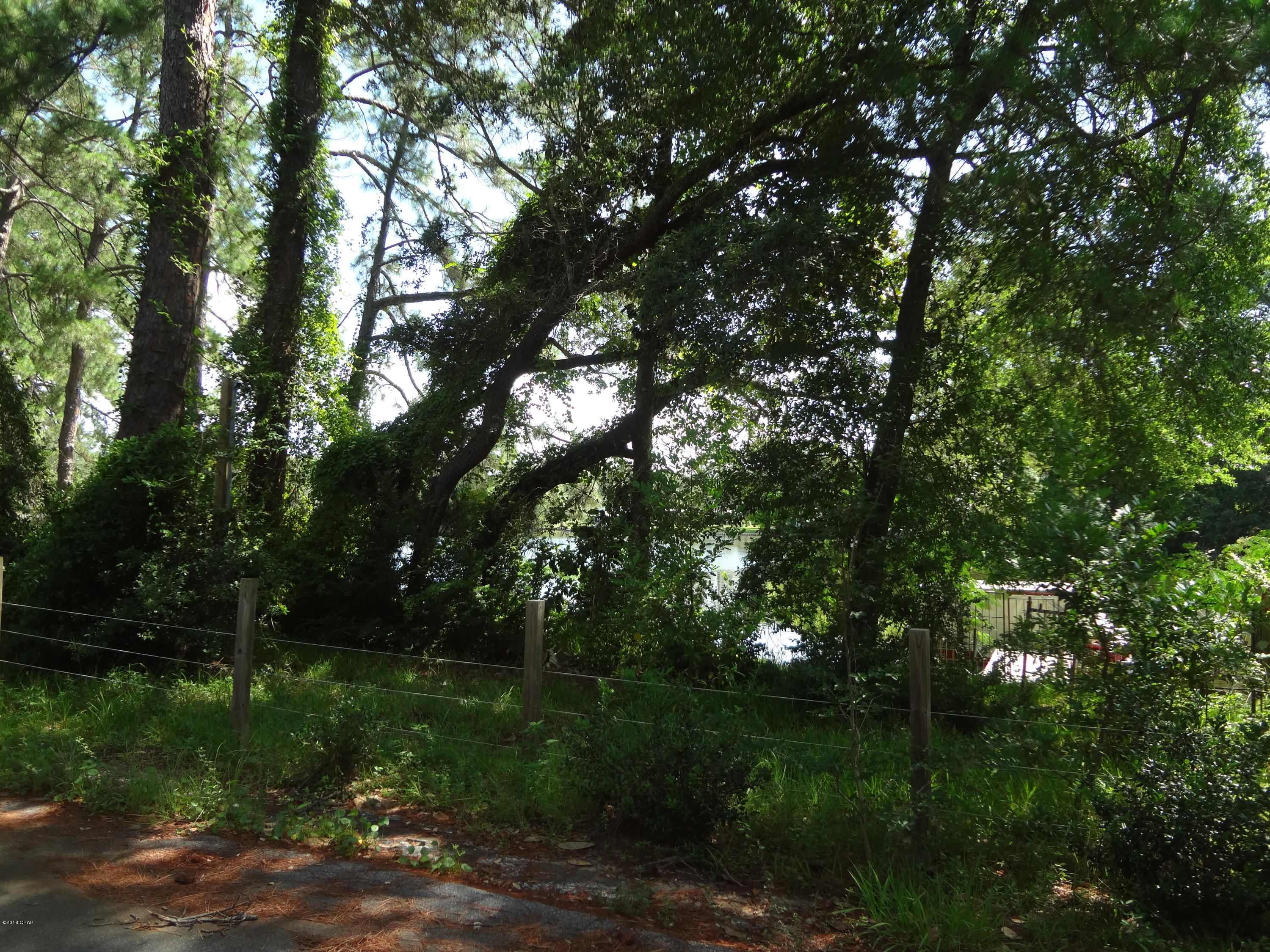 Pretty Bayou Estates - Land