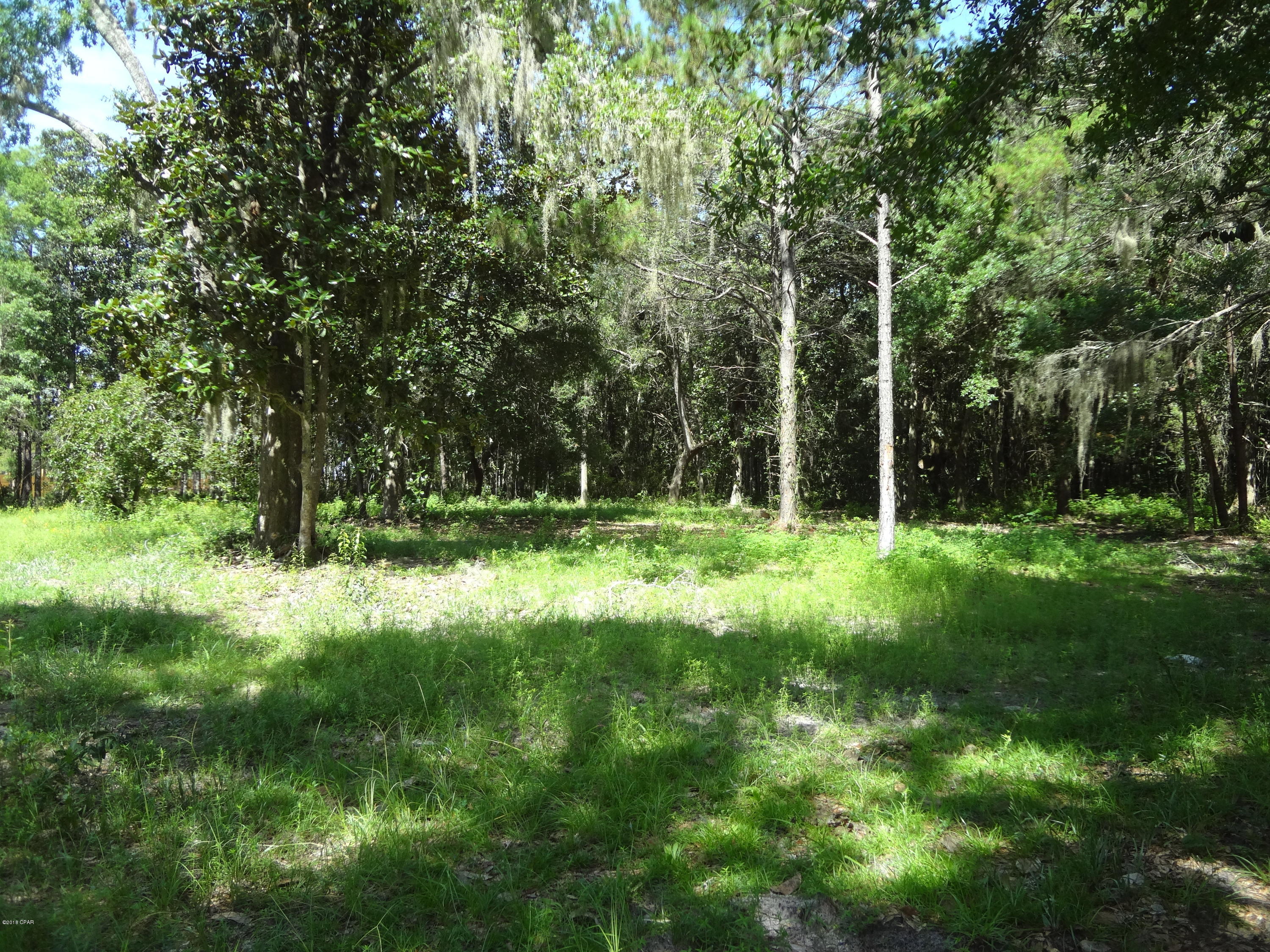 Pretty Bayou Estates - Land