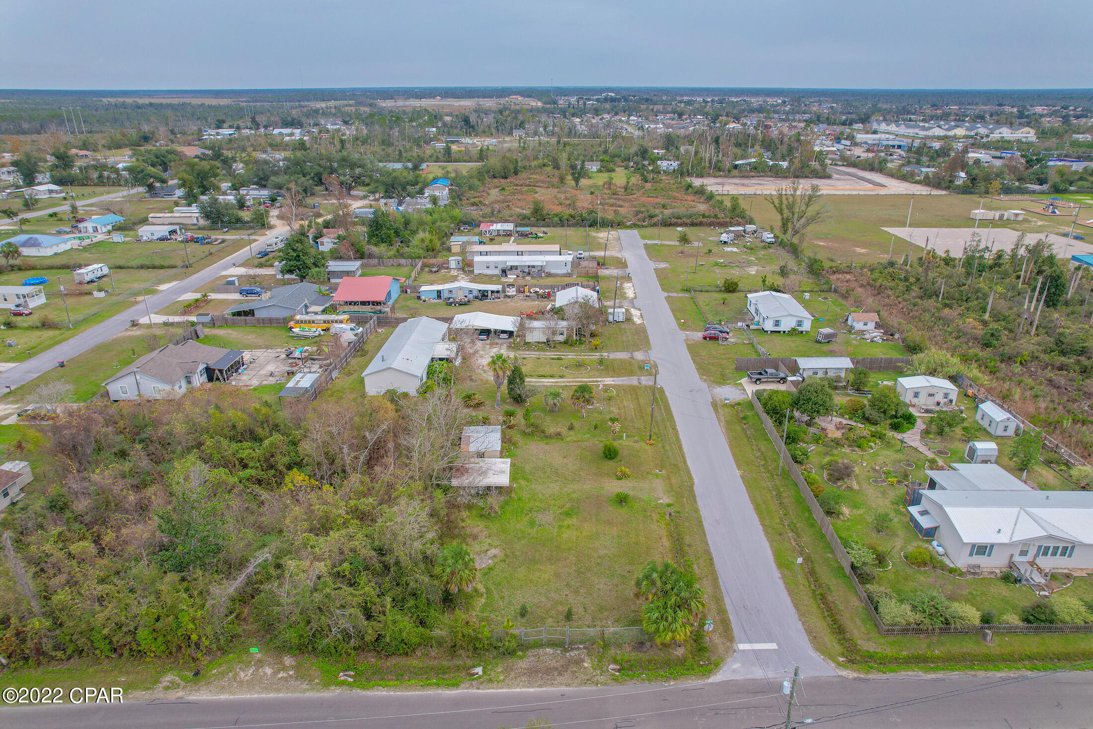North Callaway Estates - Land